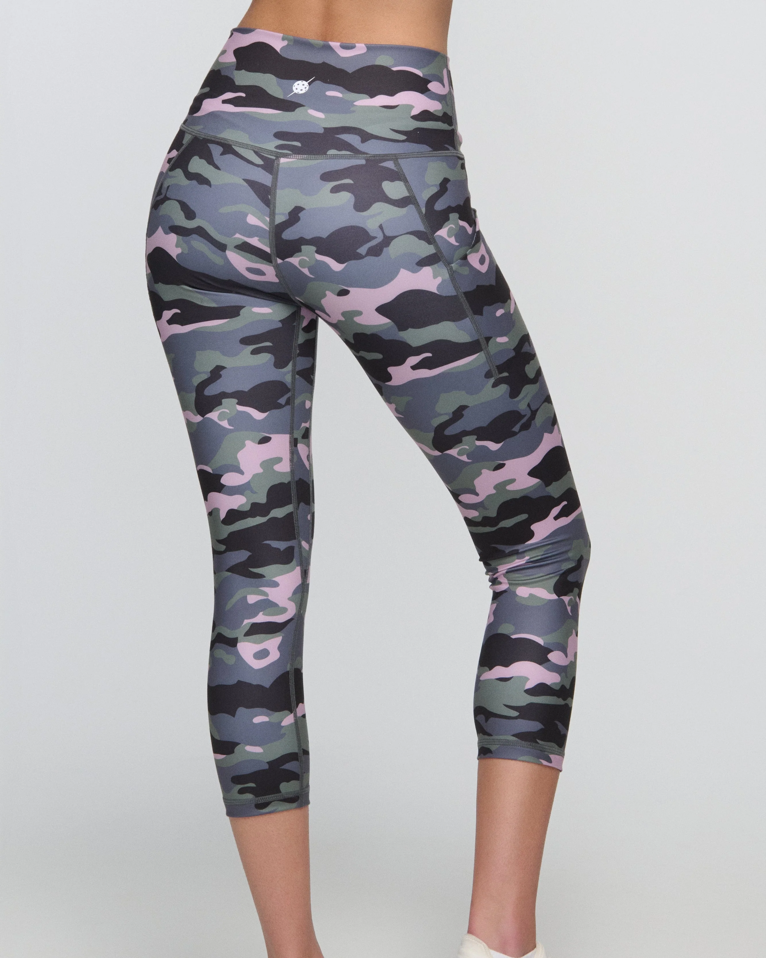 Ada Power Play Leggings w/ Pockets – High-Waist 4-Way Stretch - Image 18