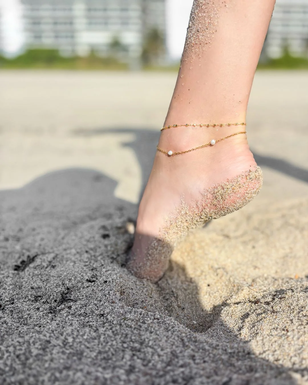 ADI ANKLET - Image 2