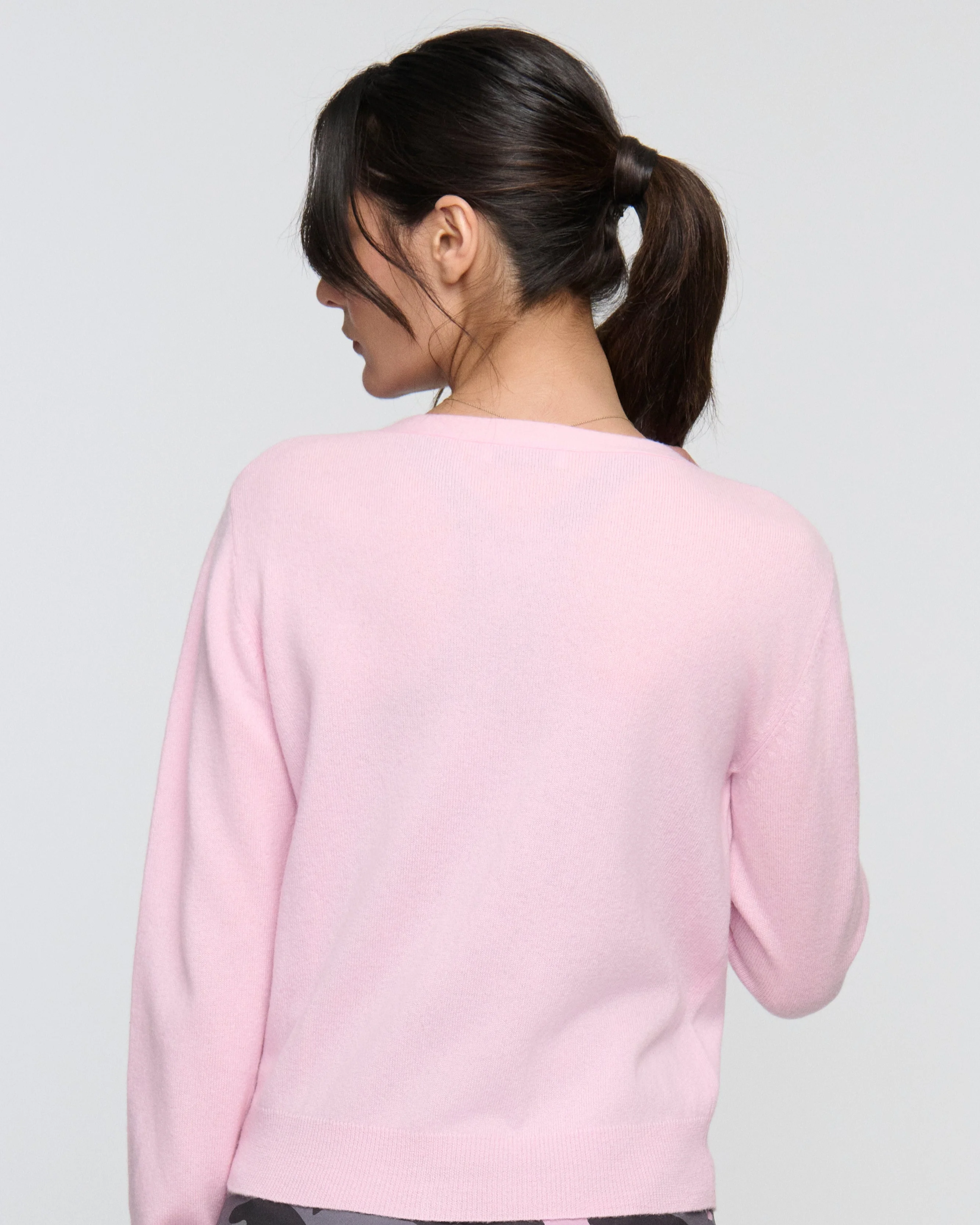 Alexa Court Club Cardigan - Image 8