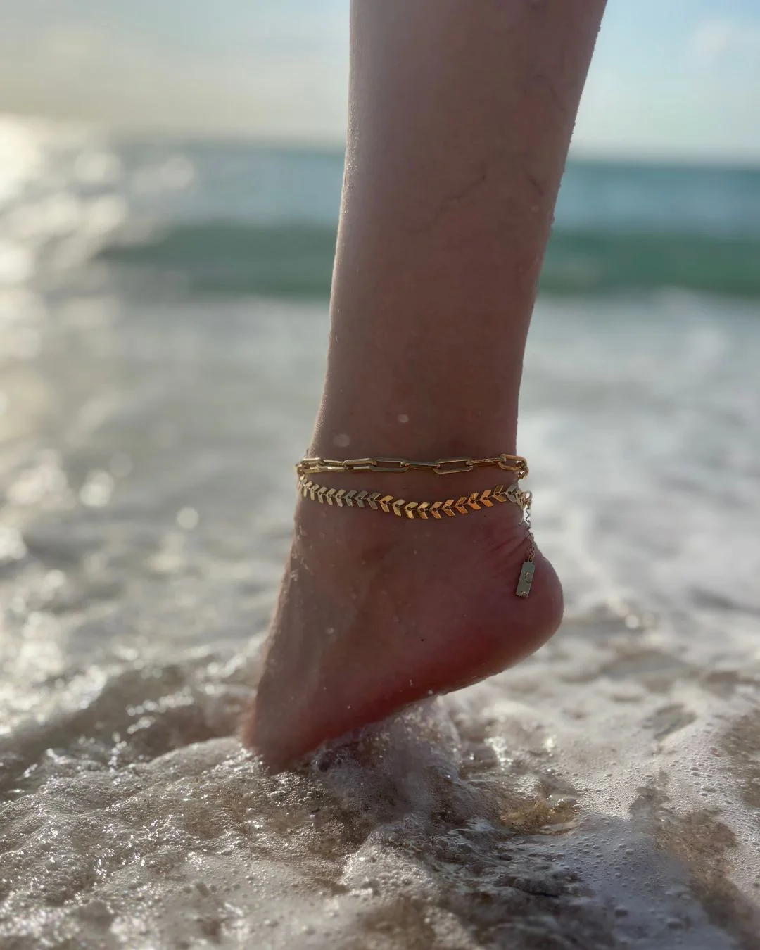 ALINA ANKLET - Image 2