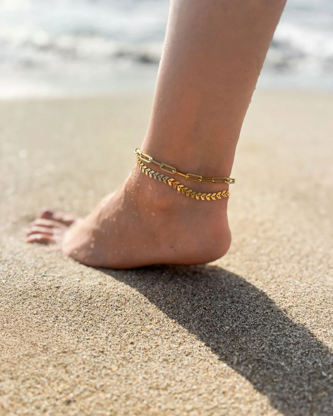 ALINA ANKLET - Image 3