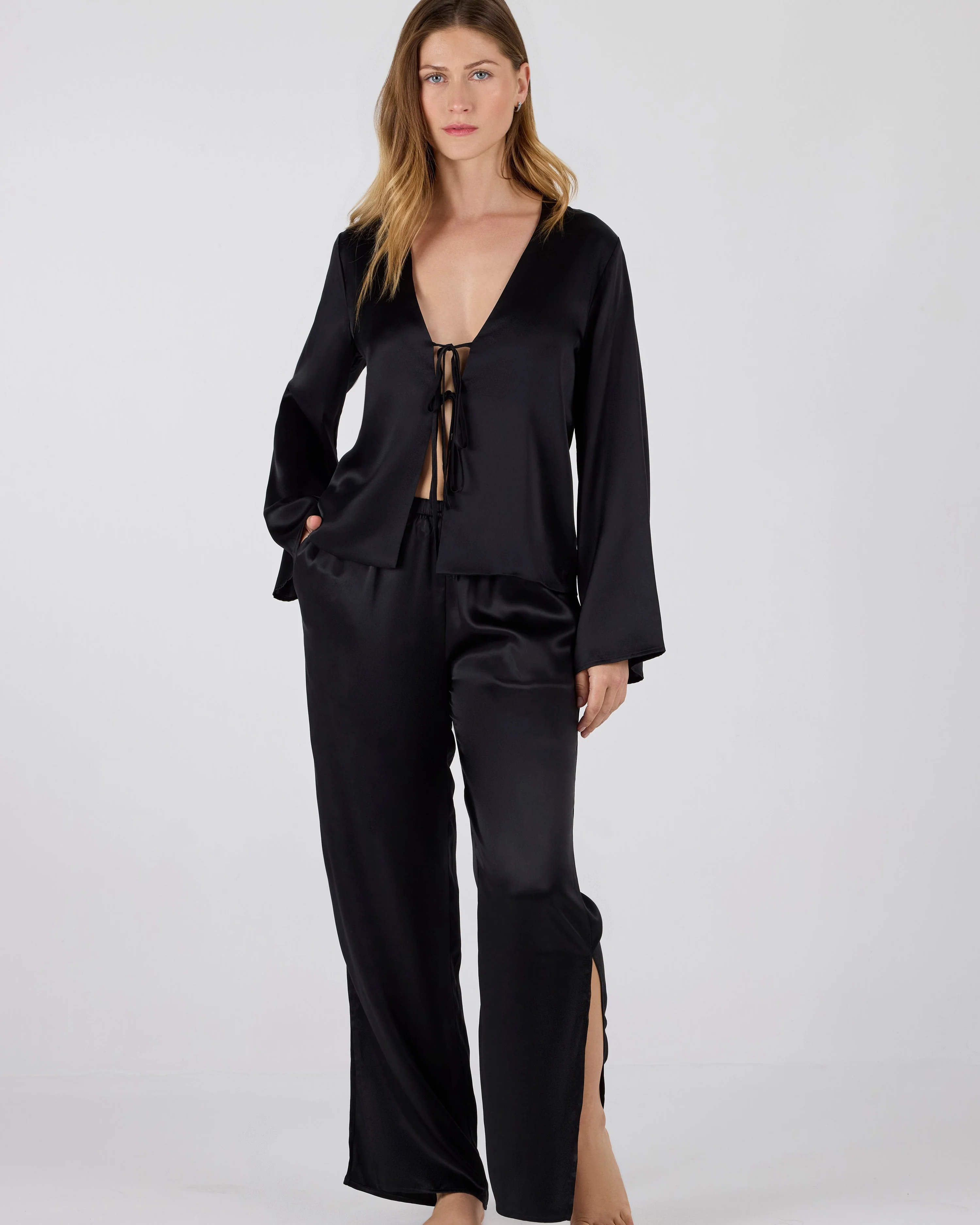 Amelia set Black - Image 2