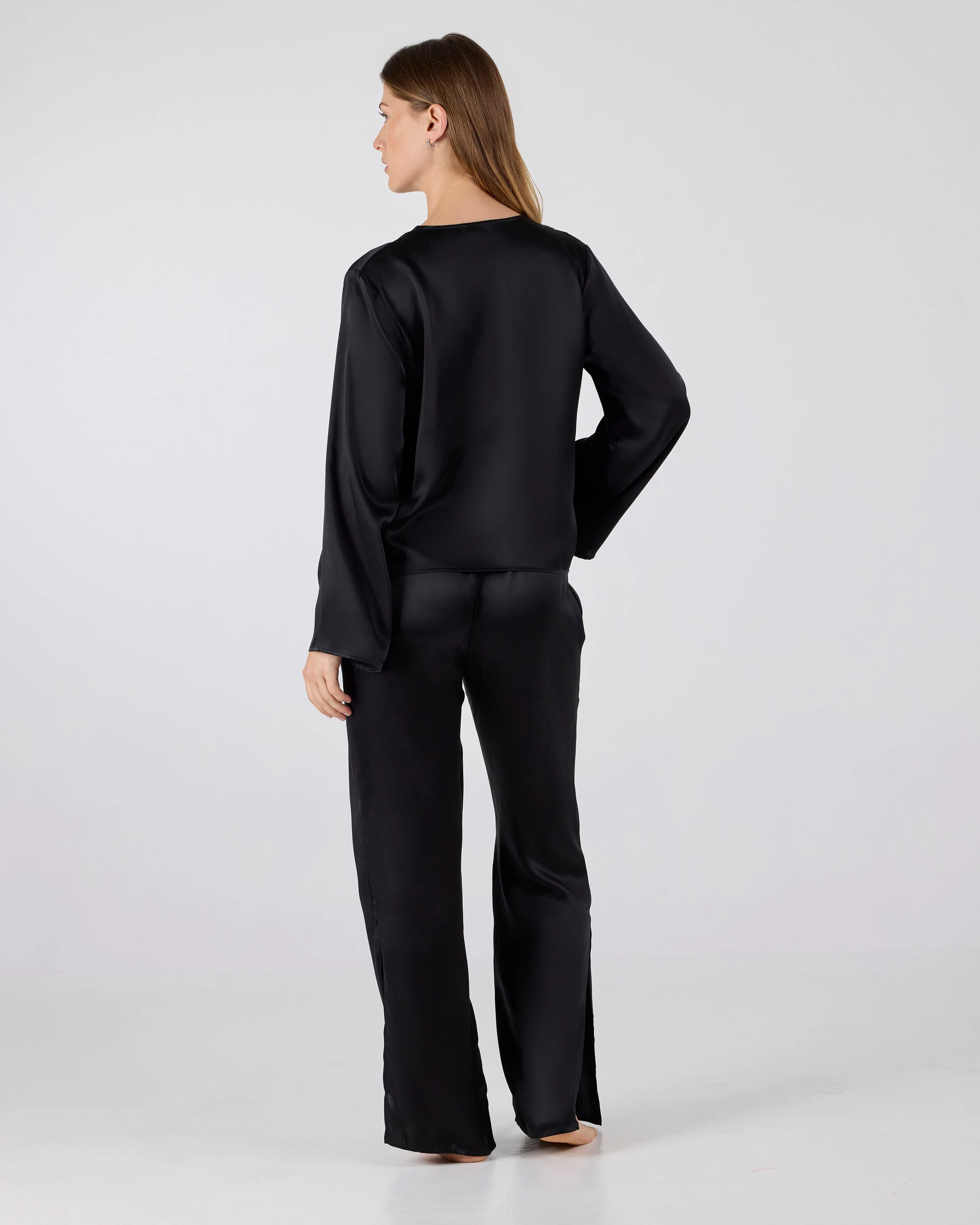 Amelia set Black - Image 3
