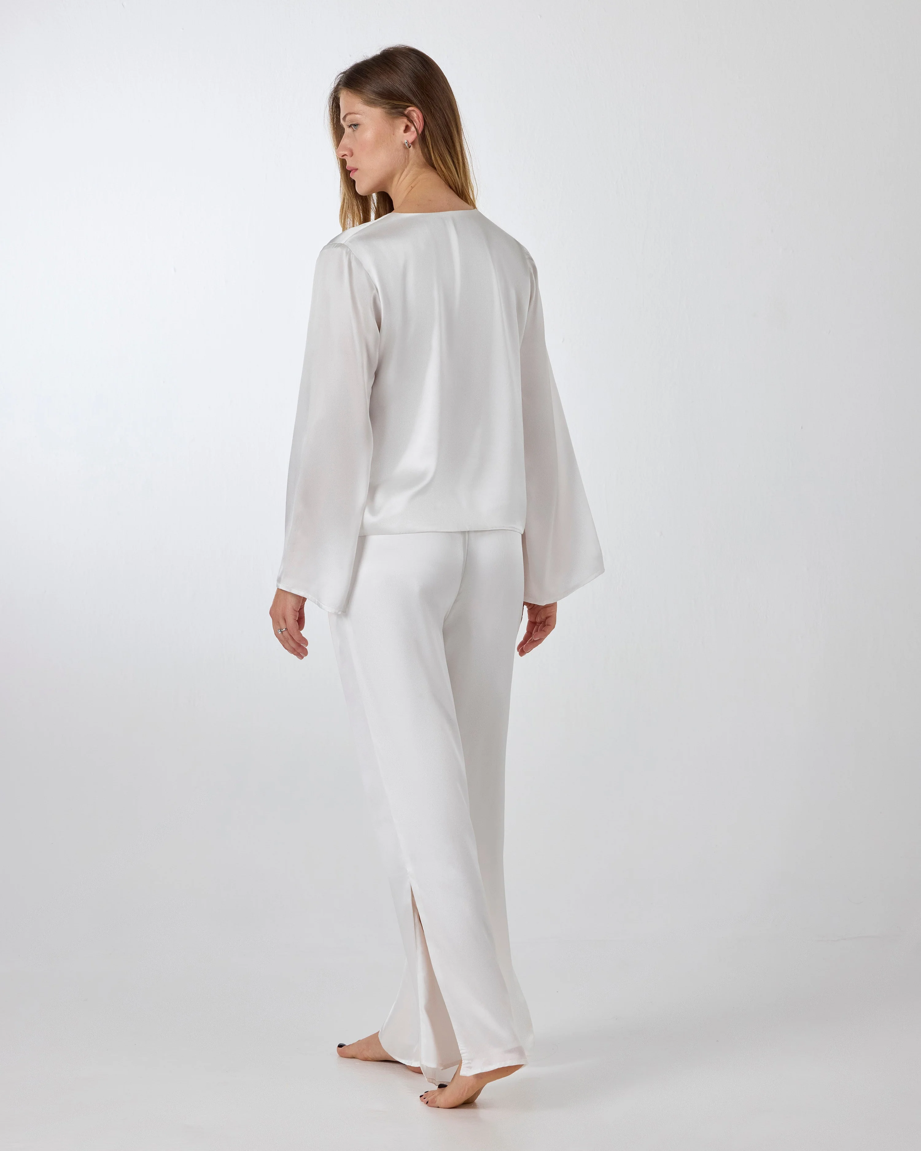 Amelia set Ivory - Image 3