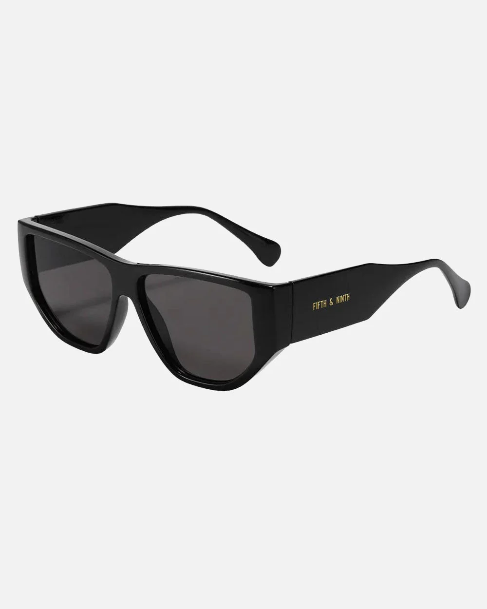 Ash Polarized Sunglasses - Image 2