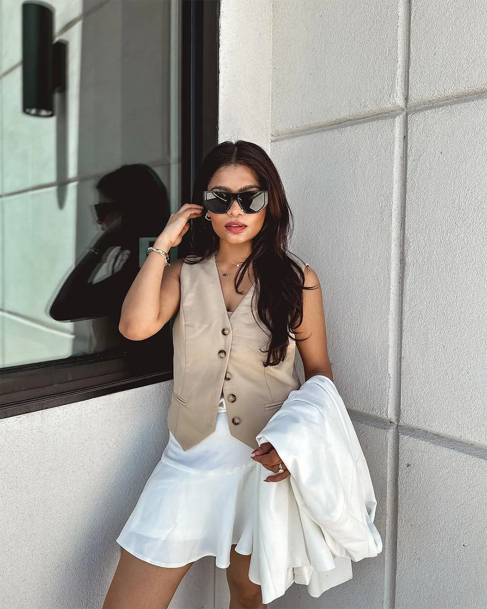 Ash Polarized Sunglasses - Image 4