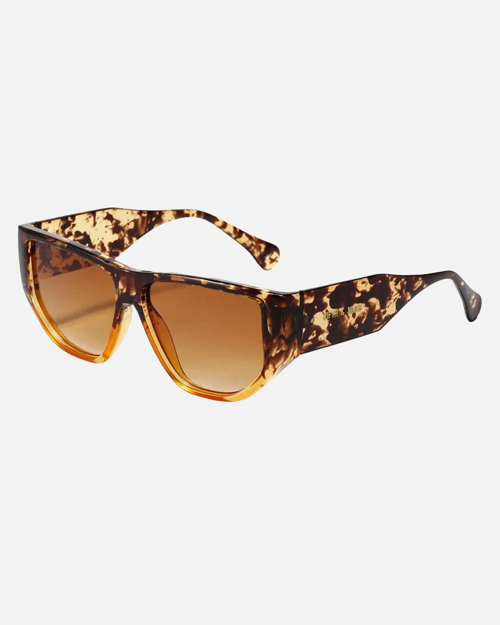 Ash Polarized Sunglasses - Image 6