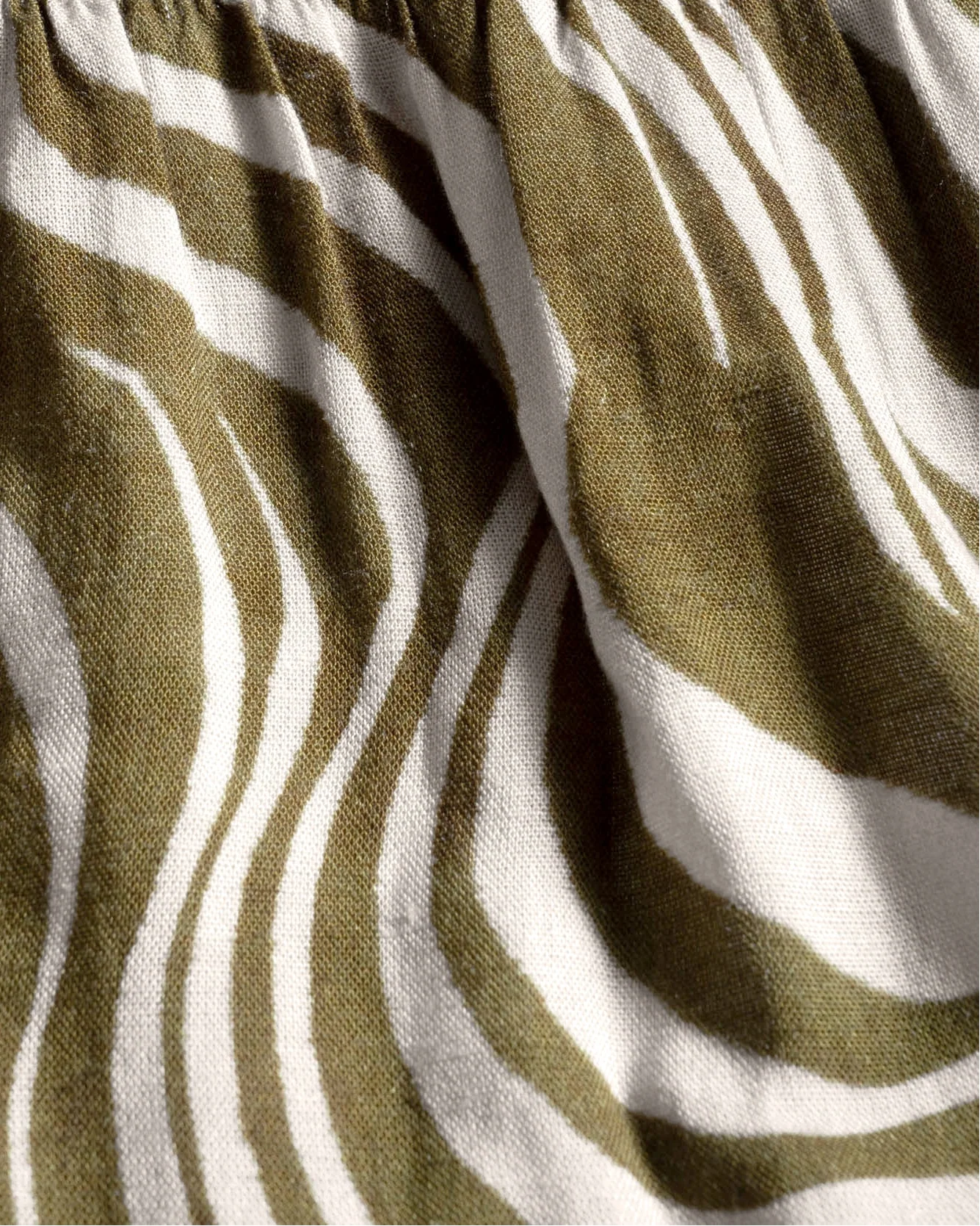 Audrey Caftan In Serengeti - Image 6