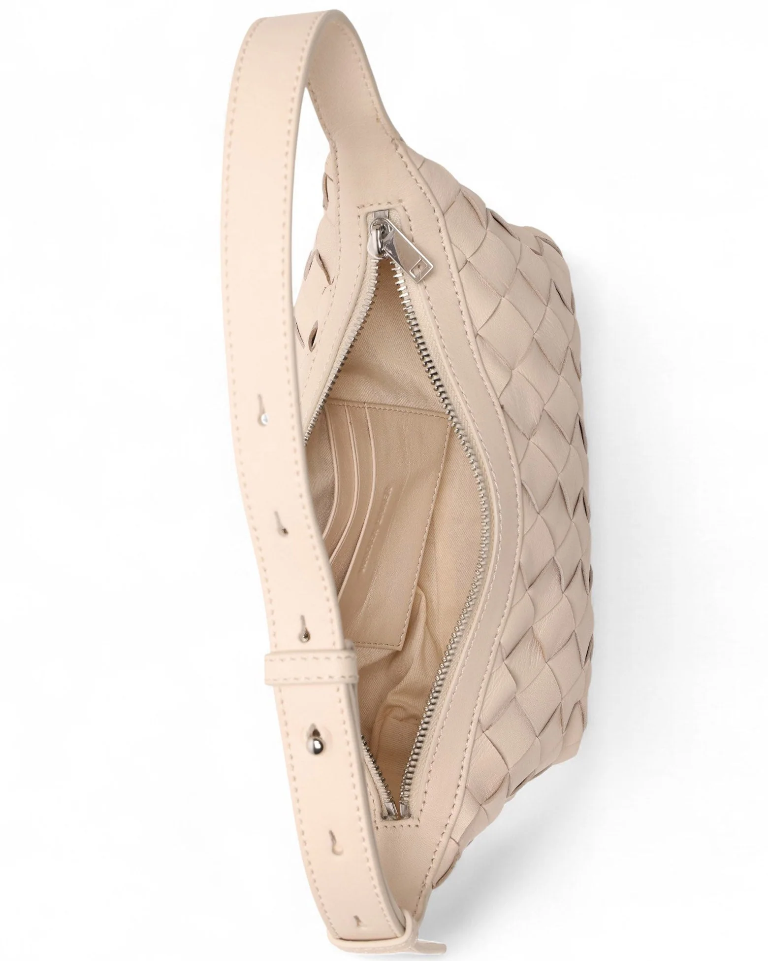 Aurora Shoulder, Oyster - Image 3