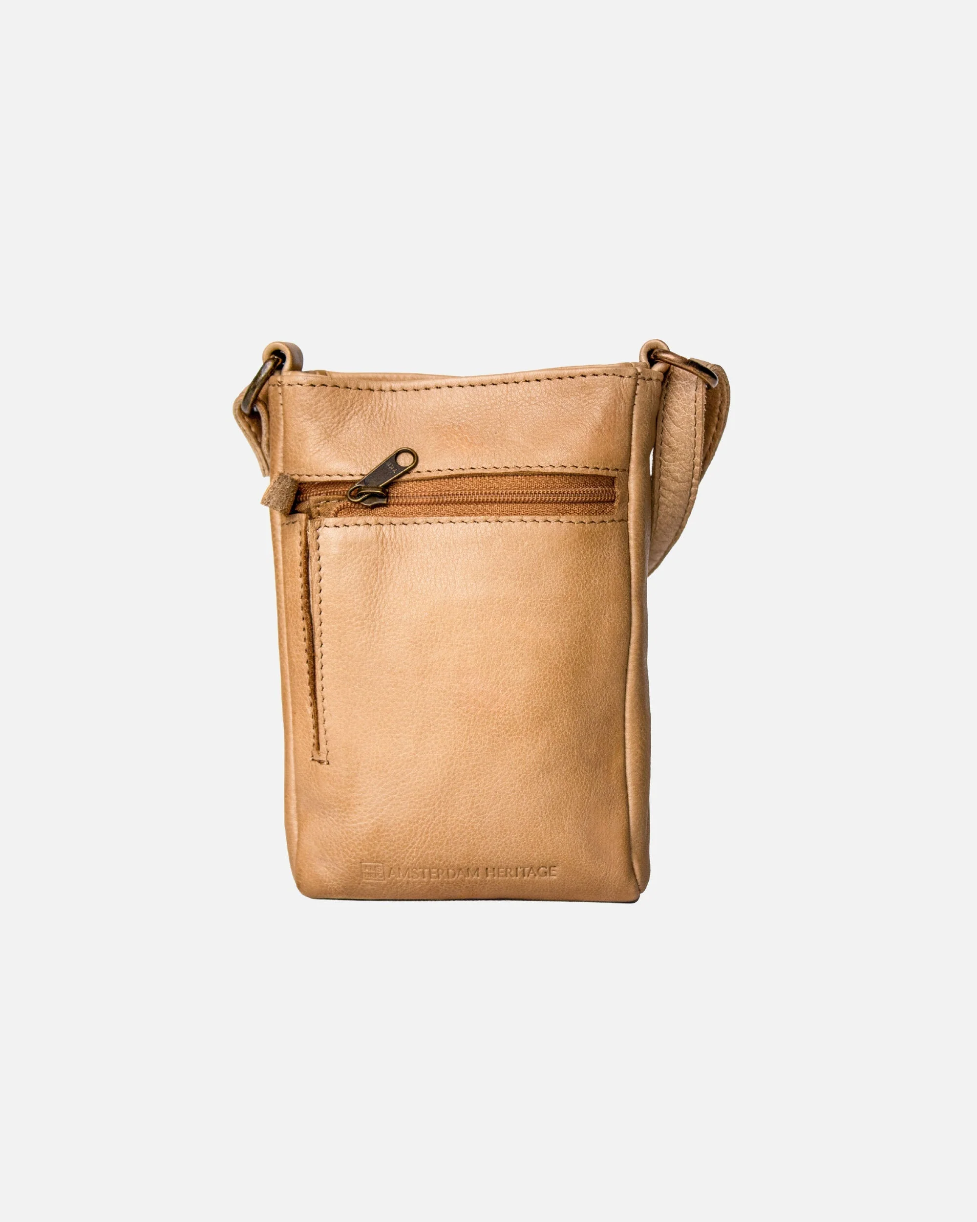 Bakermans | Leather Phone Bag - Image 13