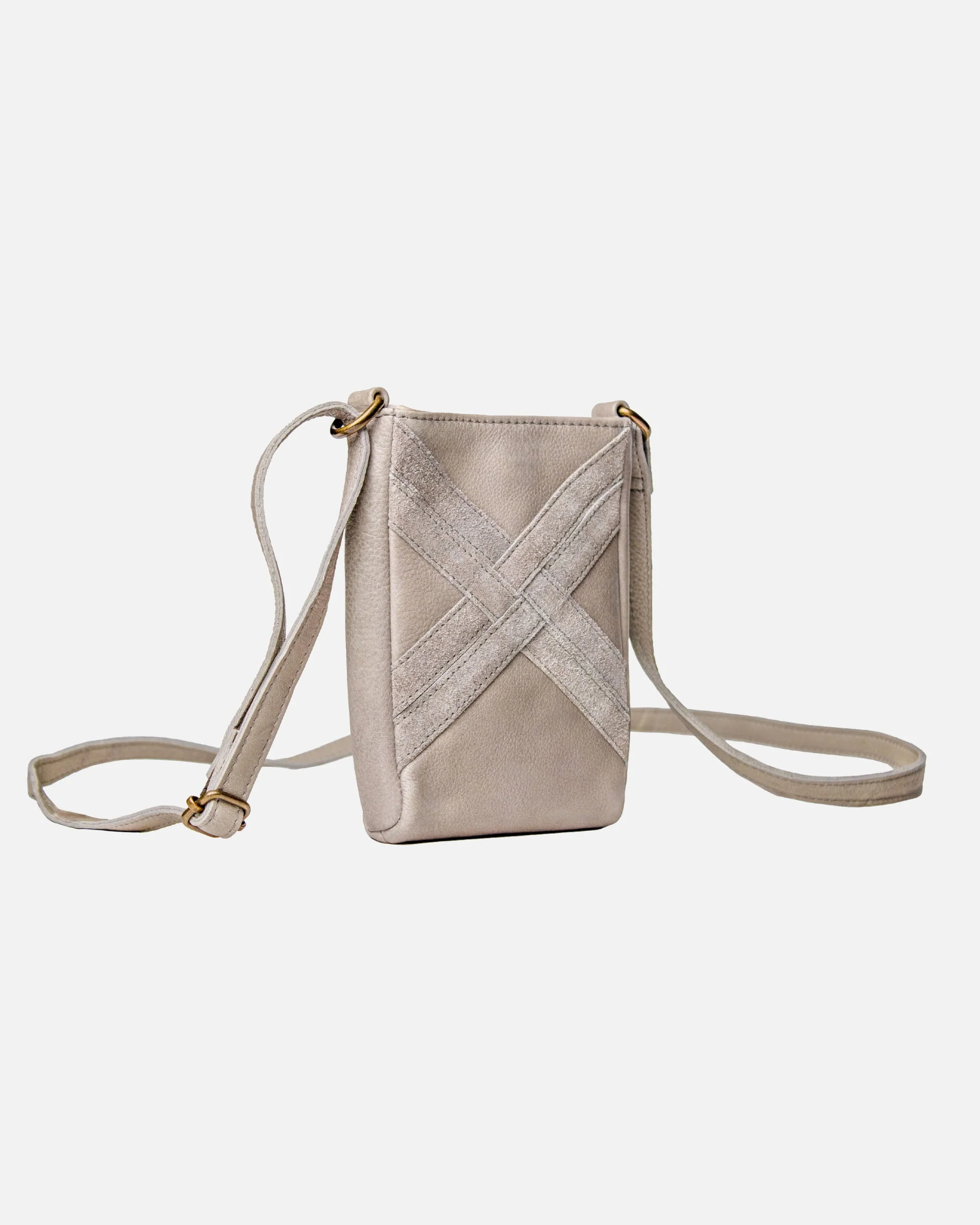 Bakermans | Leather Phone Bag - Image 6