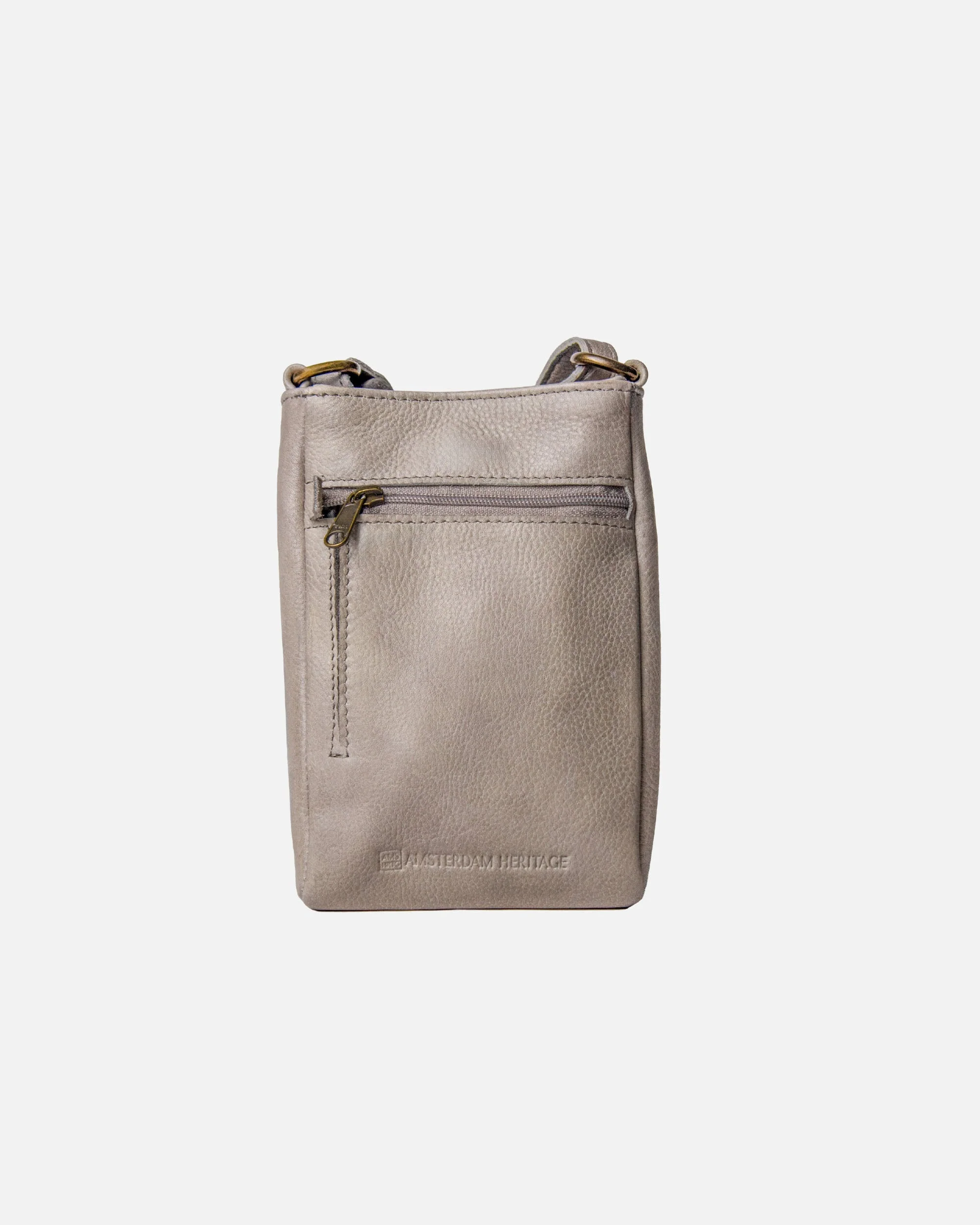 Bakermans | Leather Phone Bag - Image 7