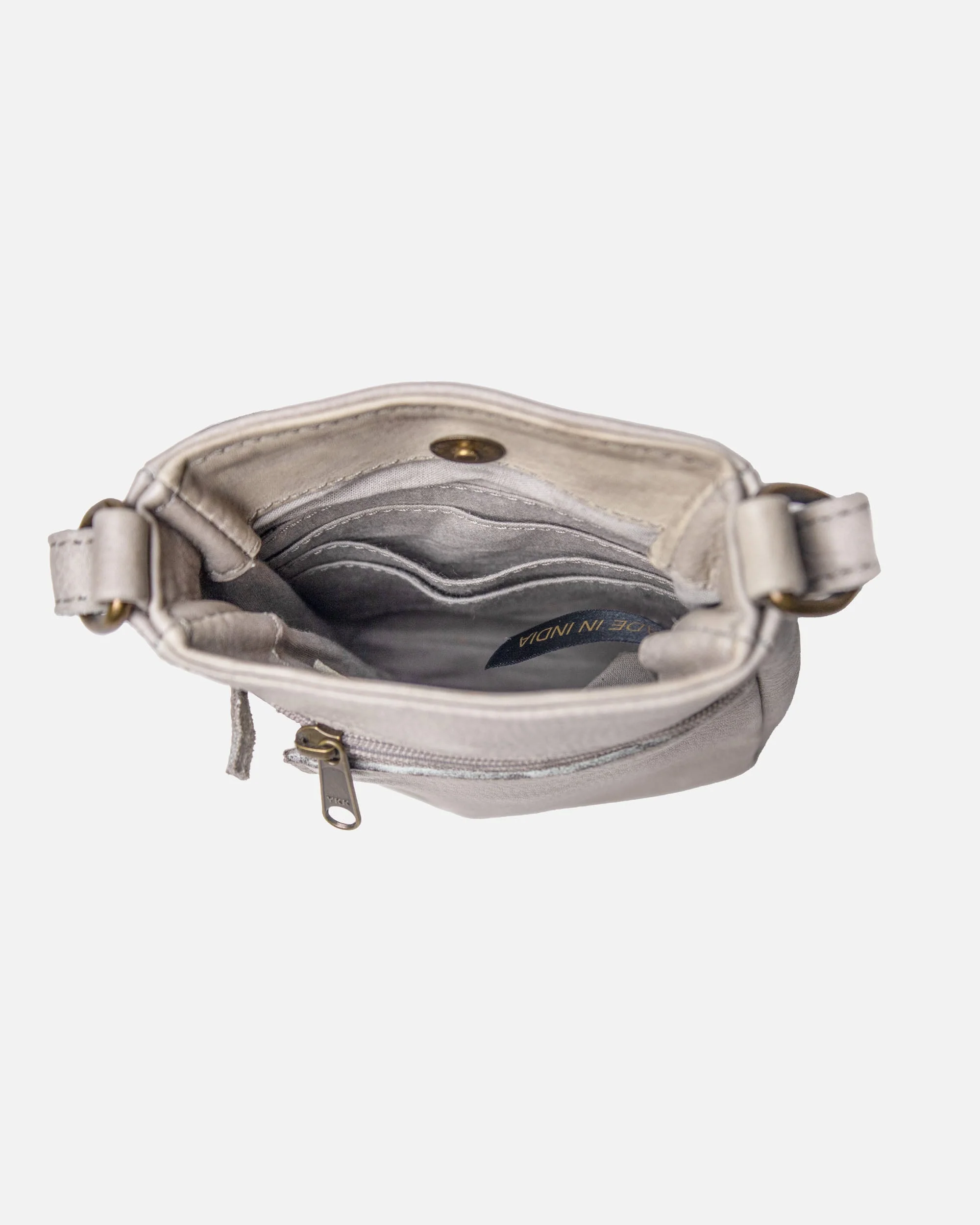 Bakermans | Leather Phone Bag - Image 8