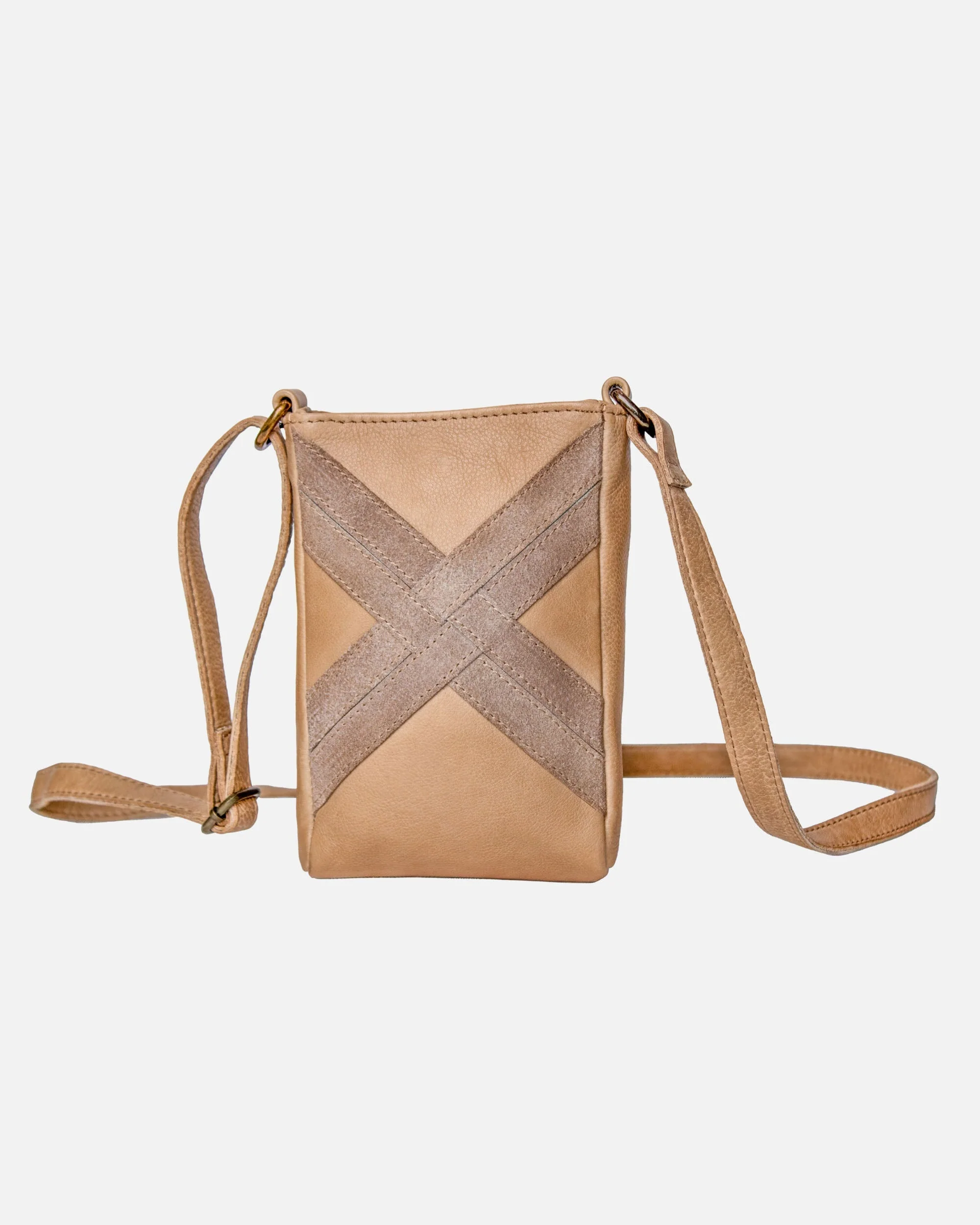 Bakermans | Leather Phone Bag - Image 9