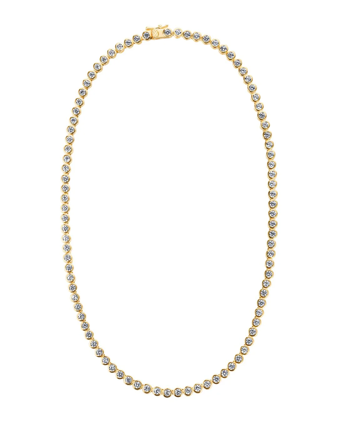 BEAU NECKLACE
