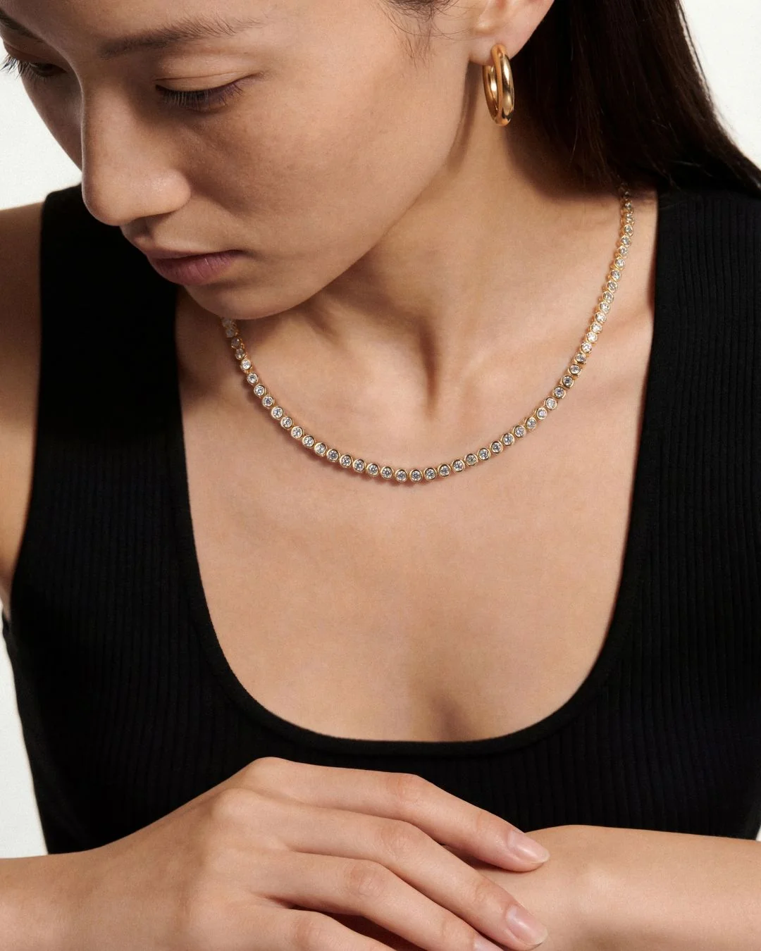 BEAU NECKLACE - Image 2