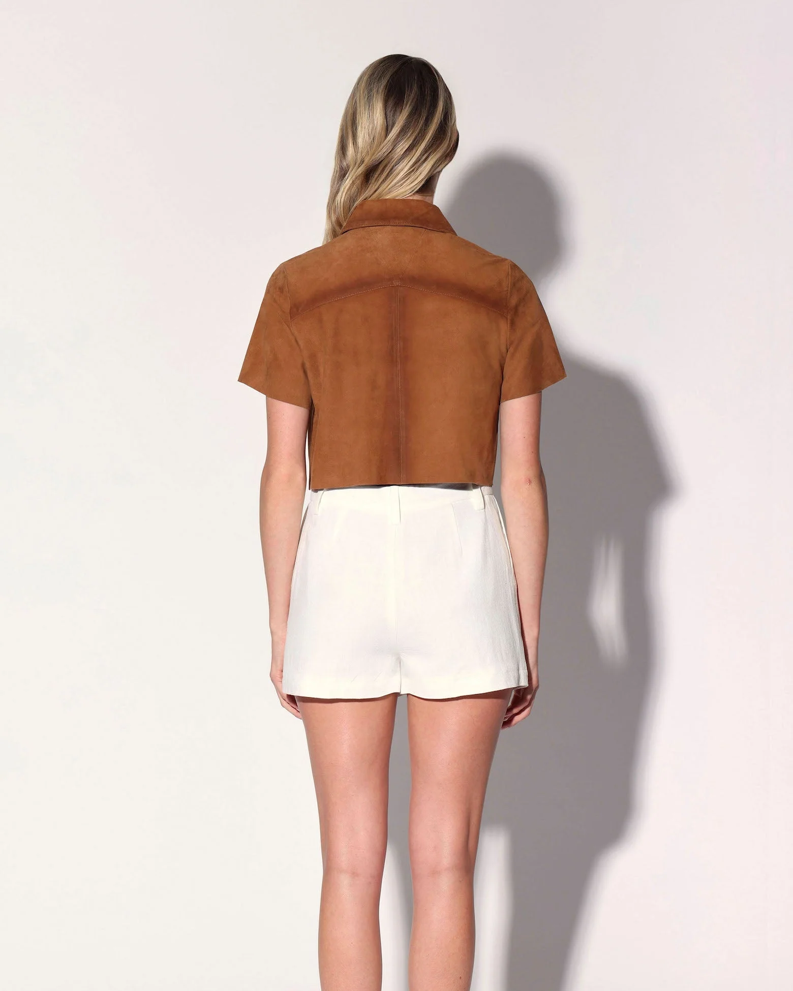 Benji Short, Ivory - Image 4