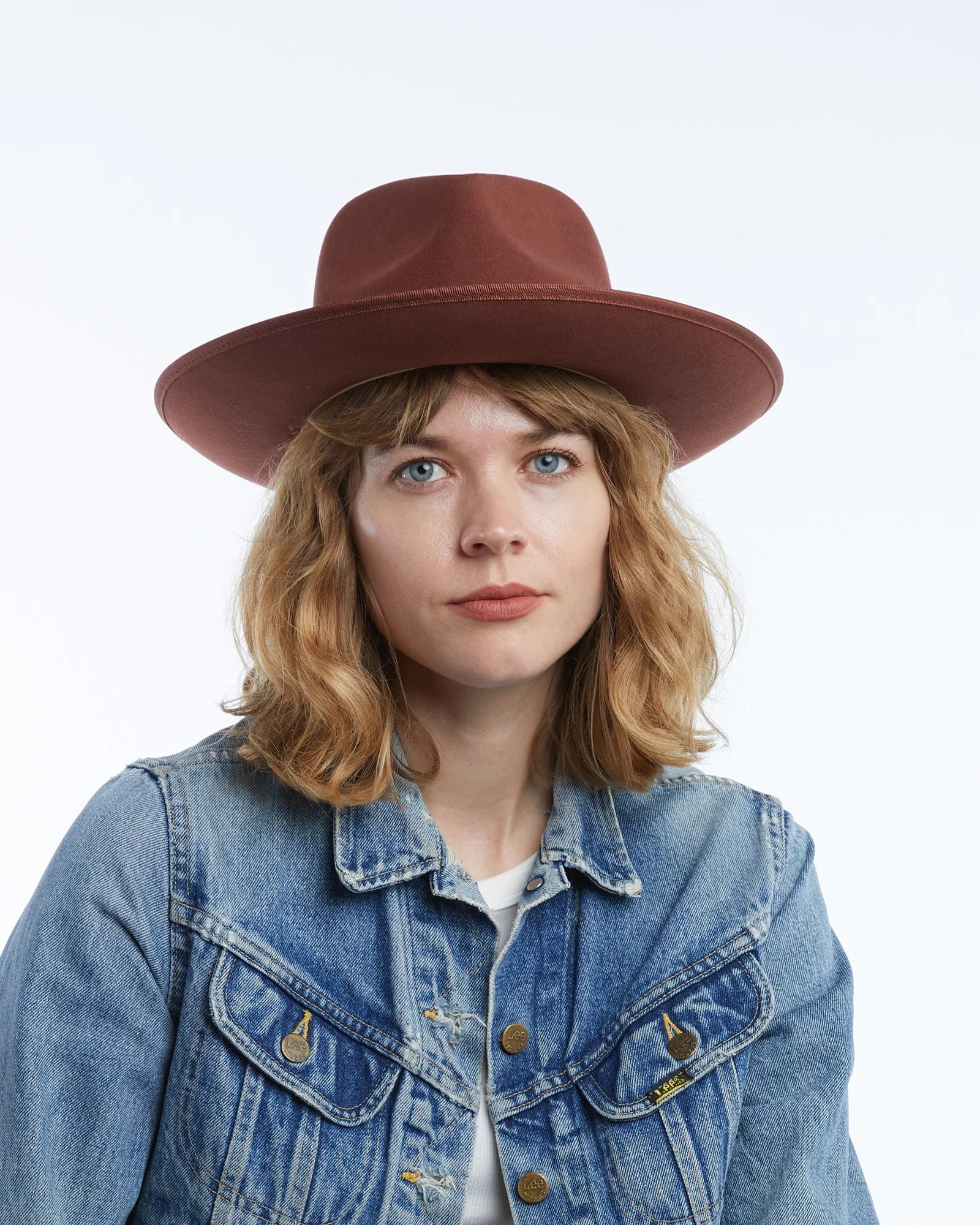 Bennie in Cinnamon - Image 6