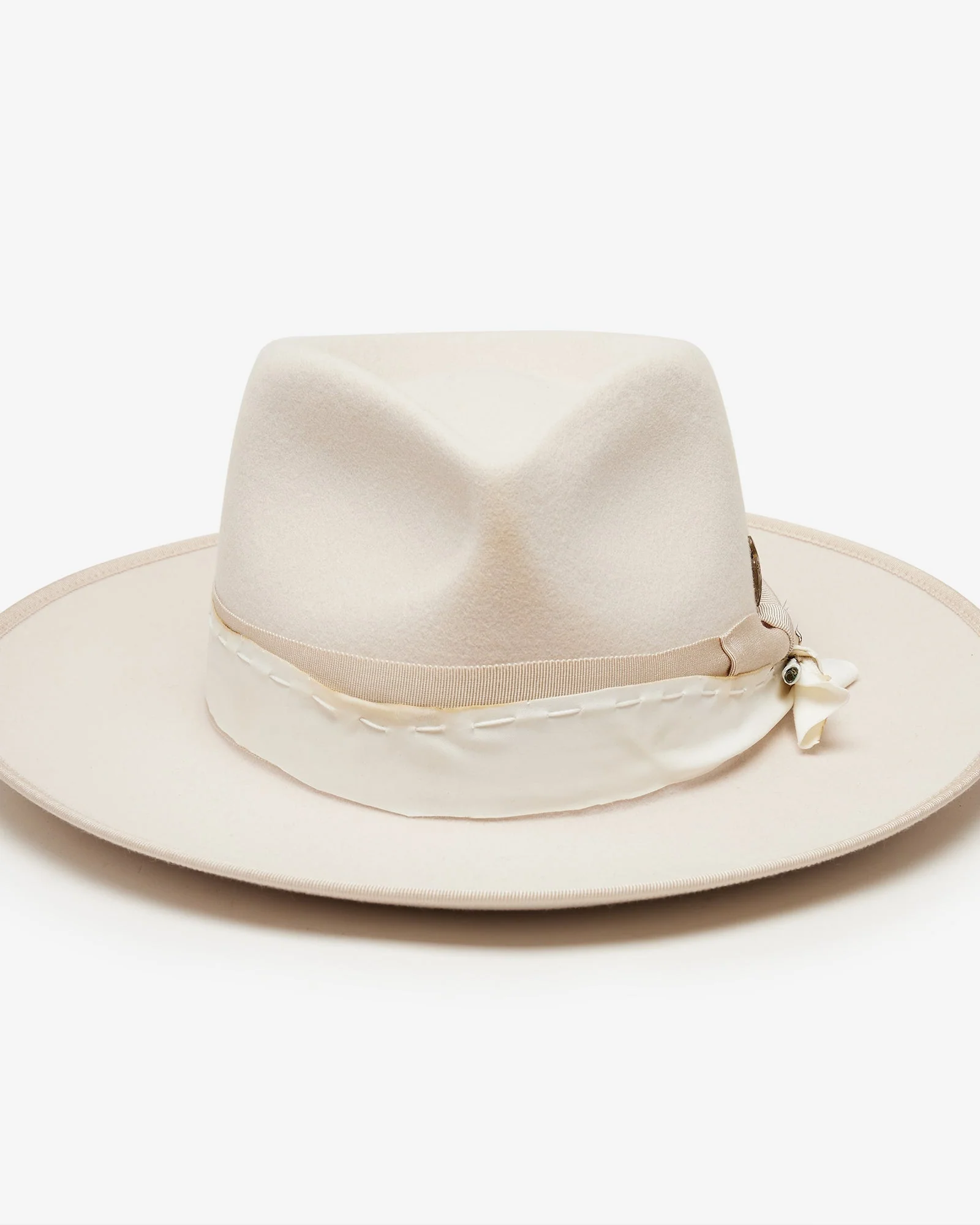 Bennie in Cream - Image 7