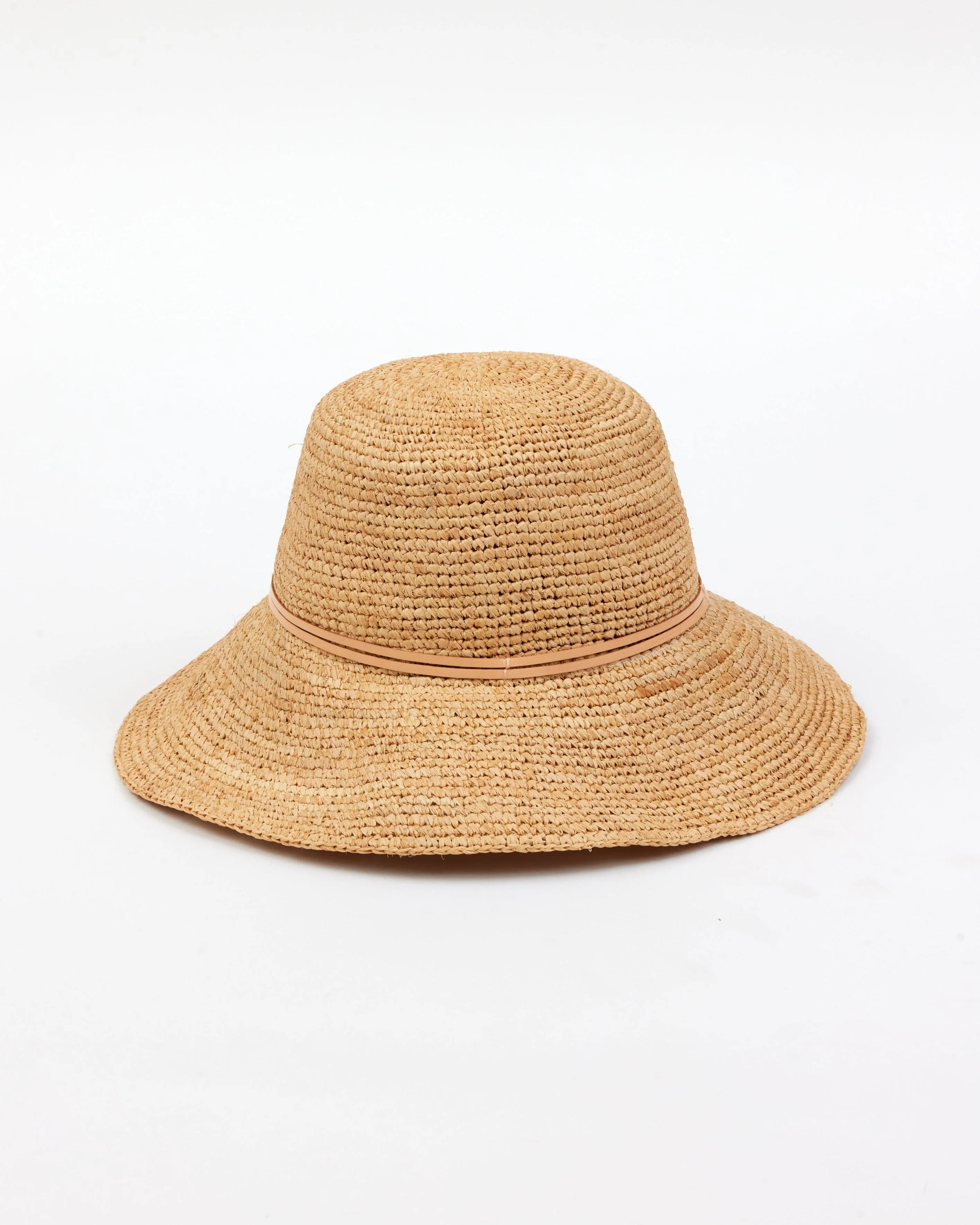 Betty Crochet Bucket