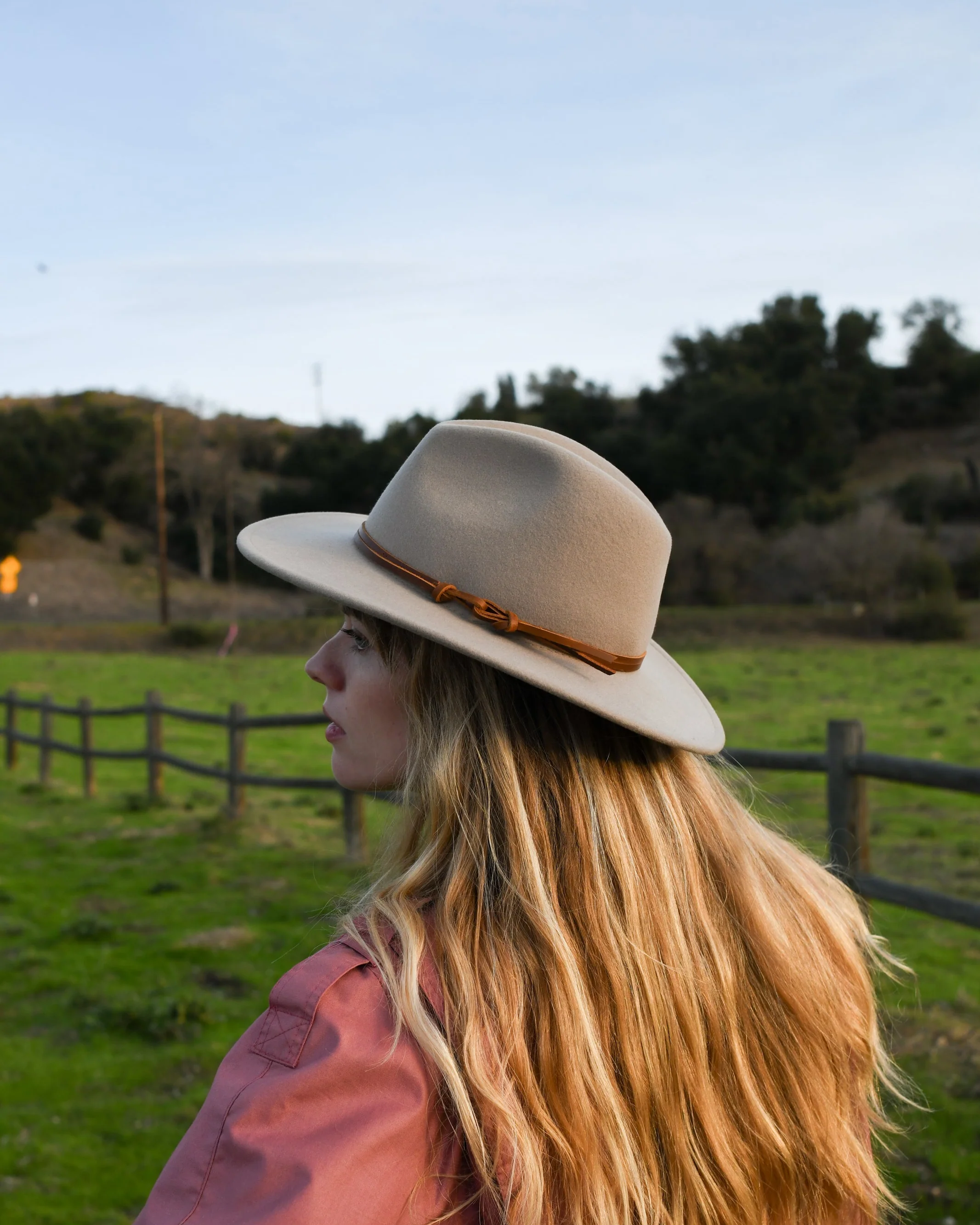 Billie in Taupe - Image 6
