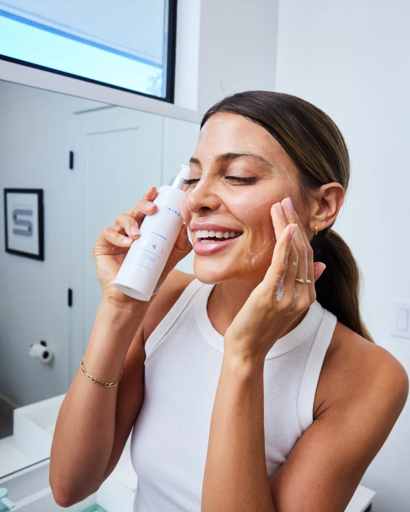 Bio-Cleanse 5.5  Face wash - Image 6