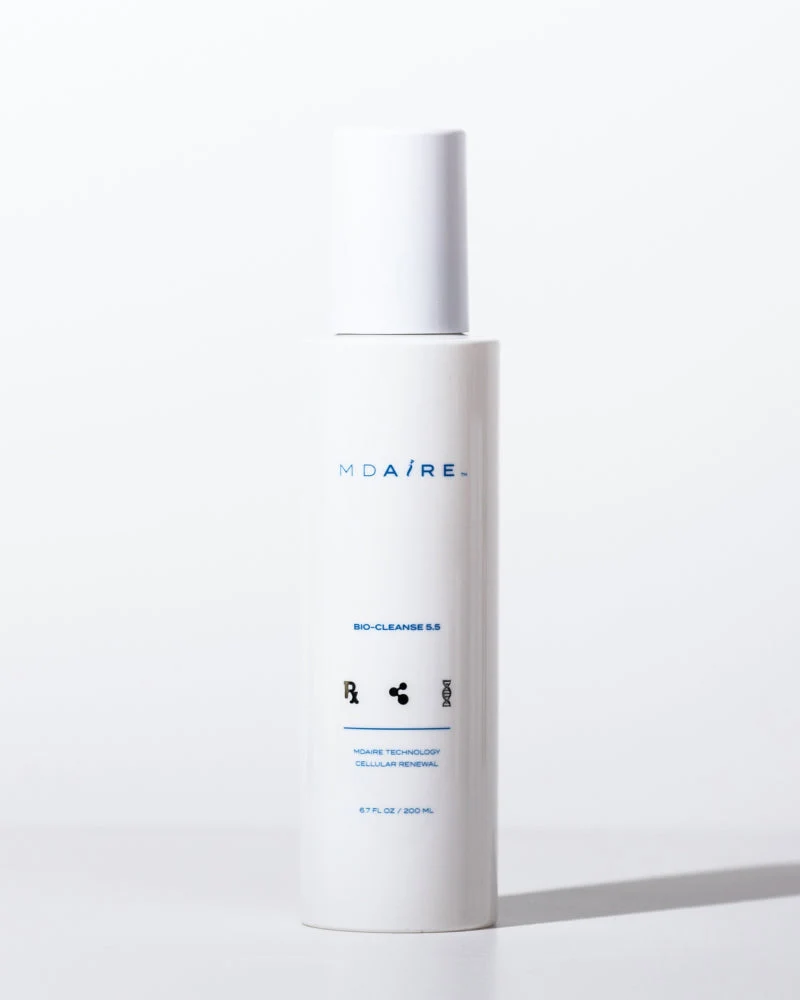 Bio-Cleanse 5.5  Face wash - Image 7