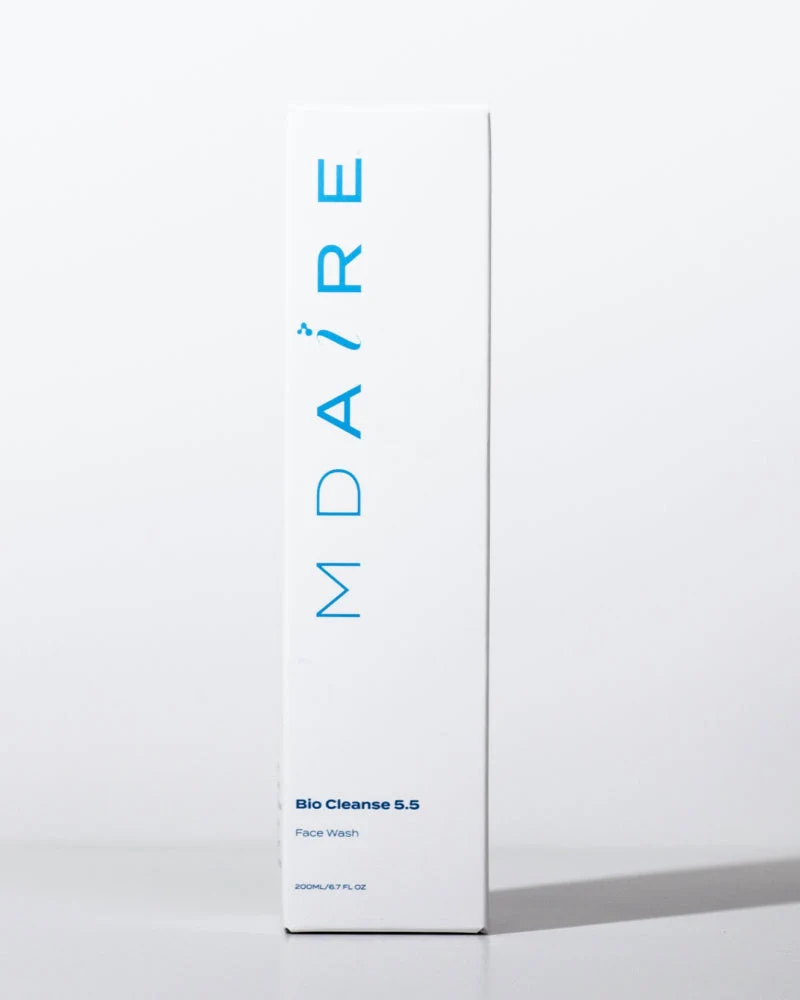 Bio-Cleanse 5.5  Face wash - Image 8