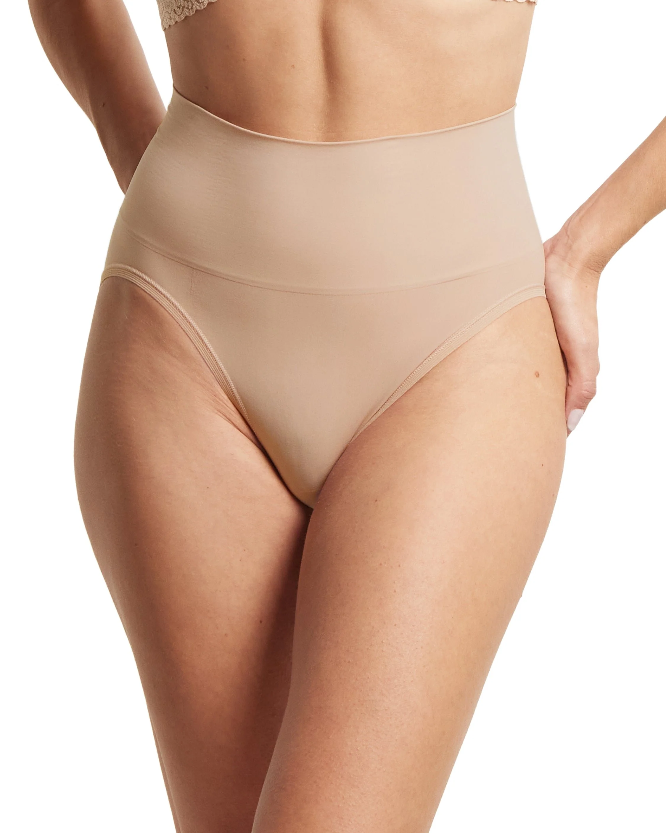 Body™ French Brief Chai - Image 2