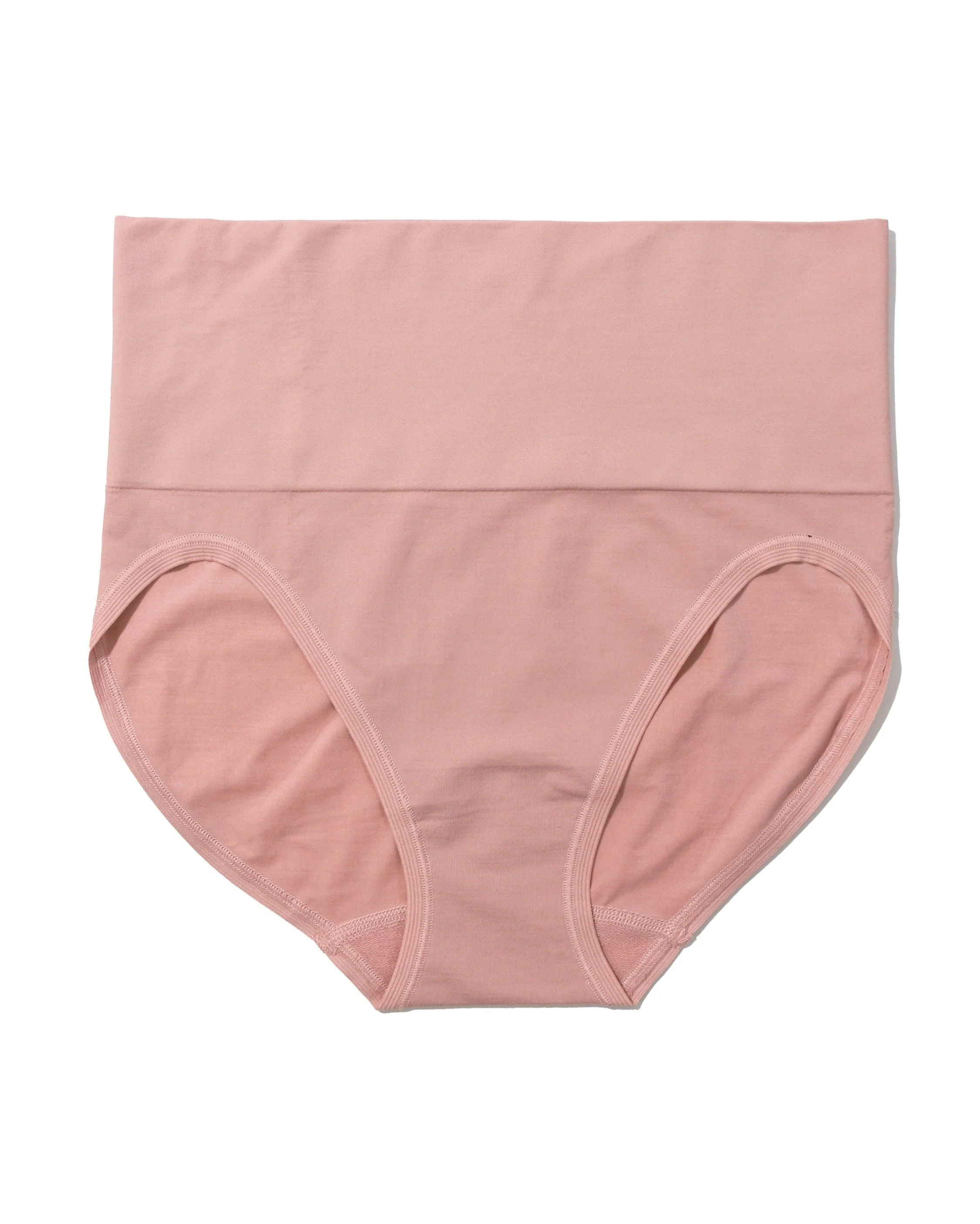 Body™ French Brief Inner Peace Beige - Image 2