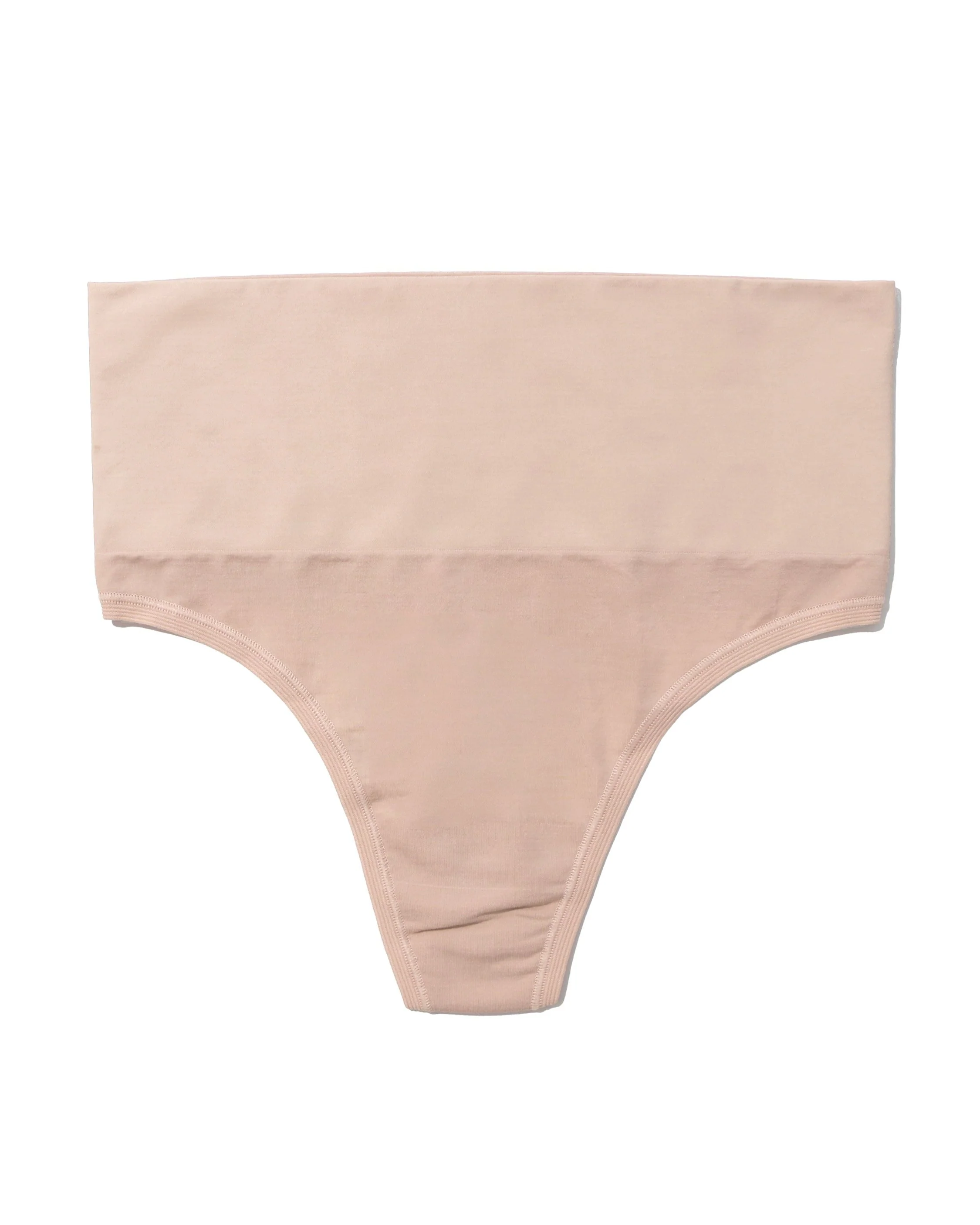 Body™ Midrise Thong Chai - Image 2