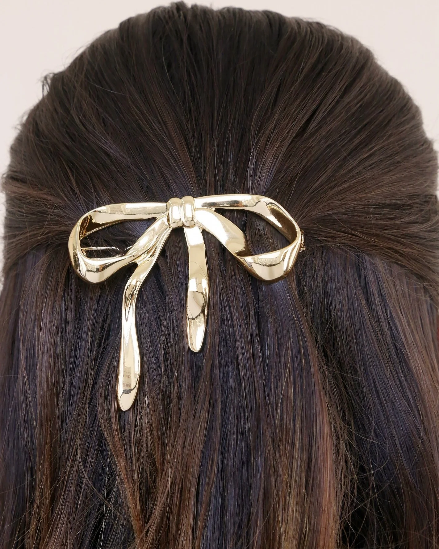 Bow Organica Barrette - Image 2