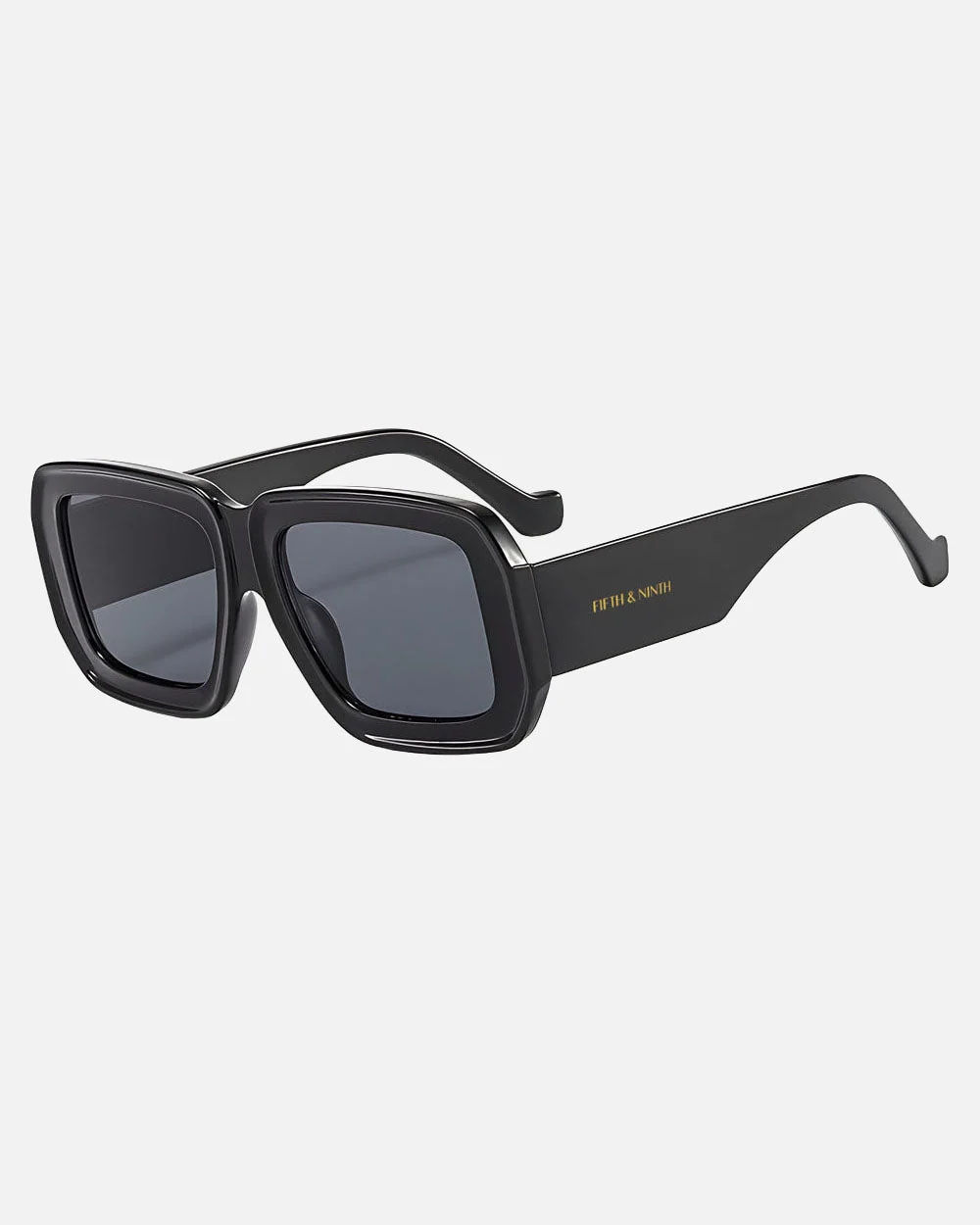 Brooke Polarized Sunglasses - Image 6