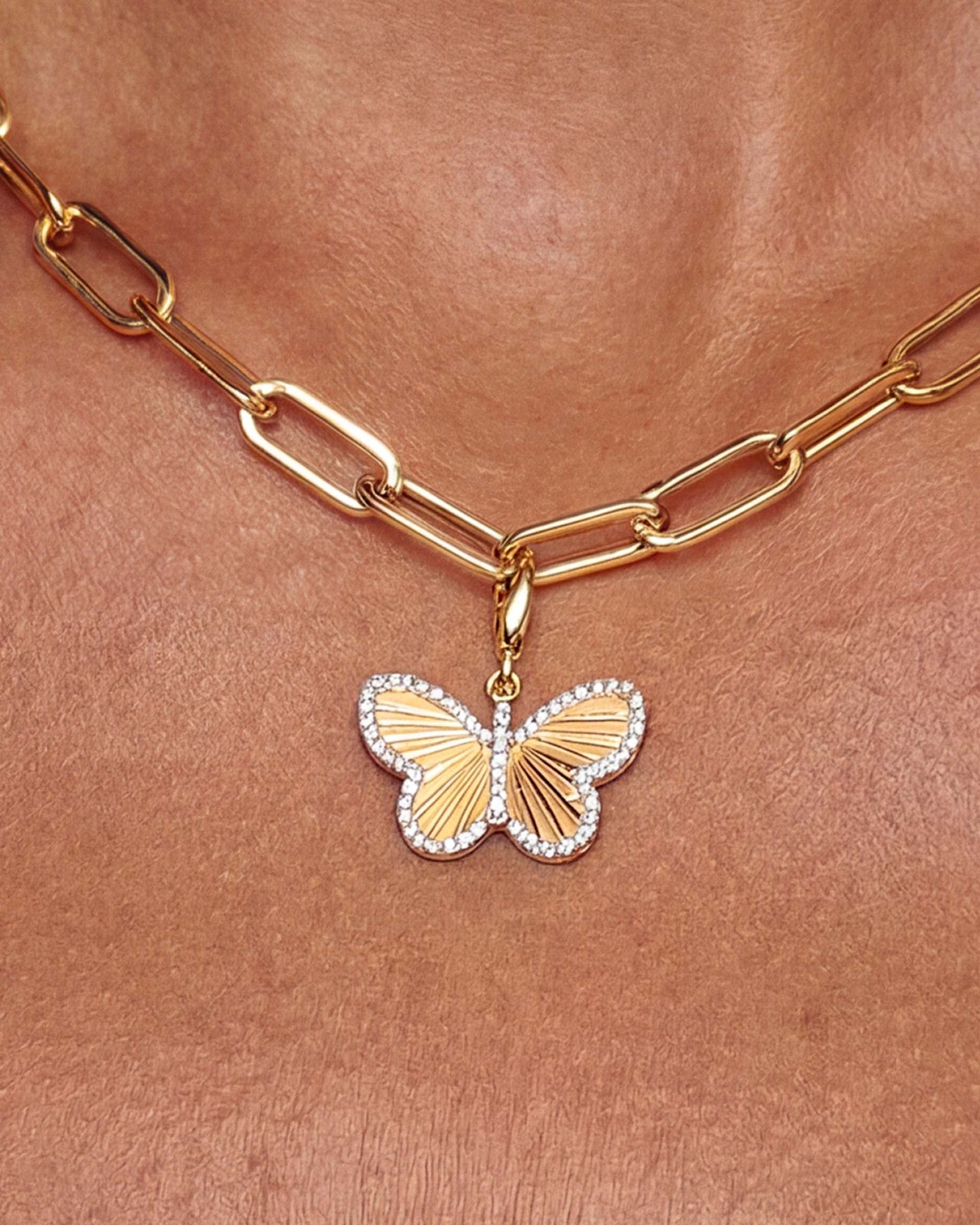 Butterfly Charm - Image 2