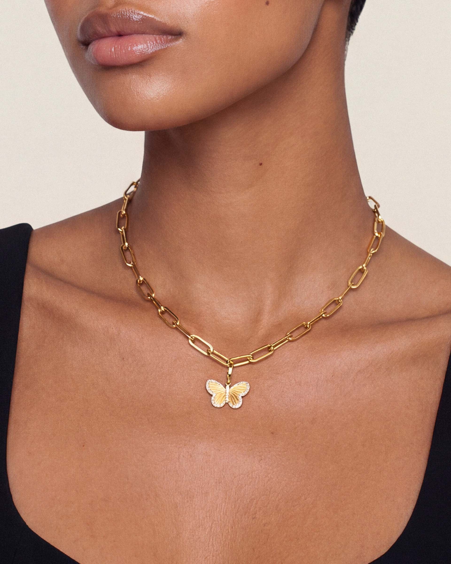 Butterfly Charm - Image 3
