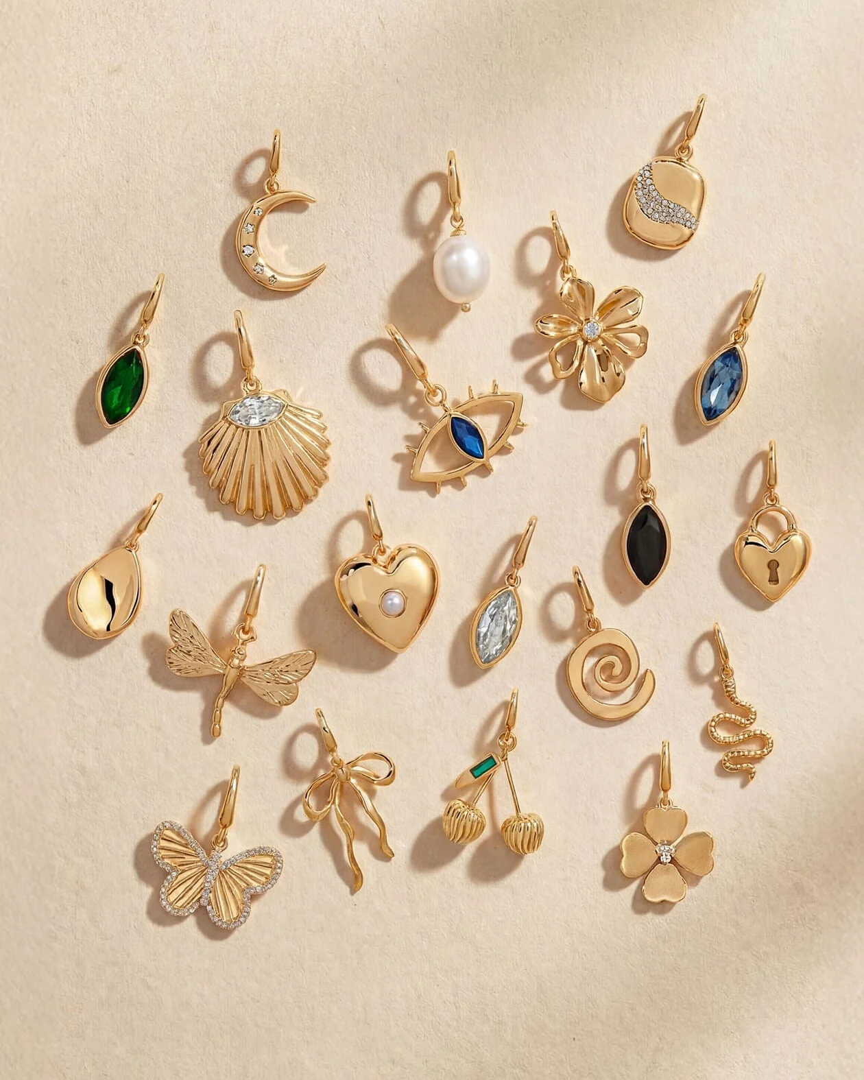 Butterfly Charm - Image 4