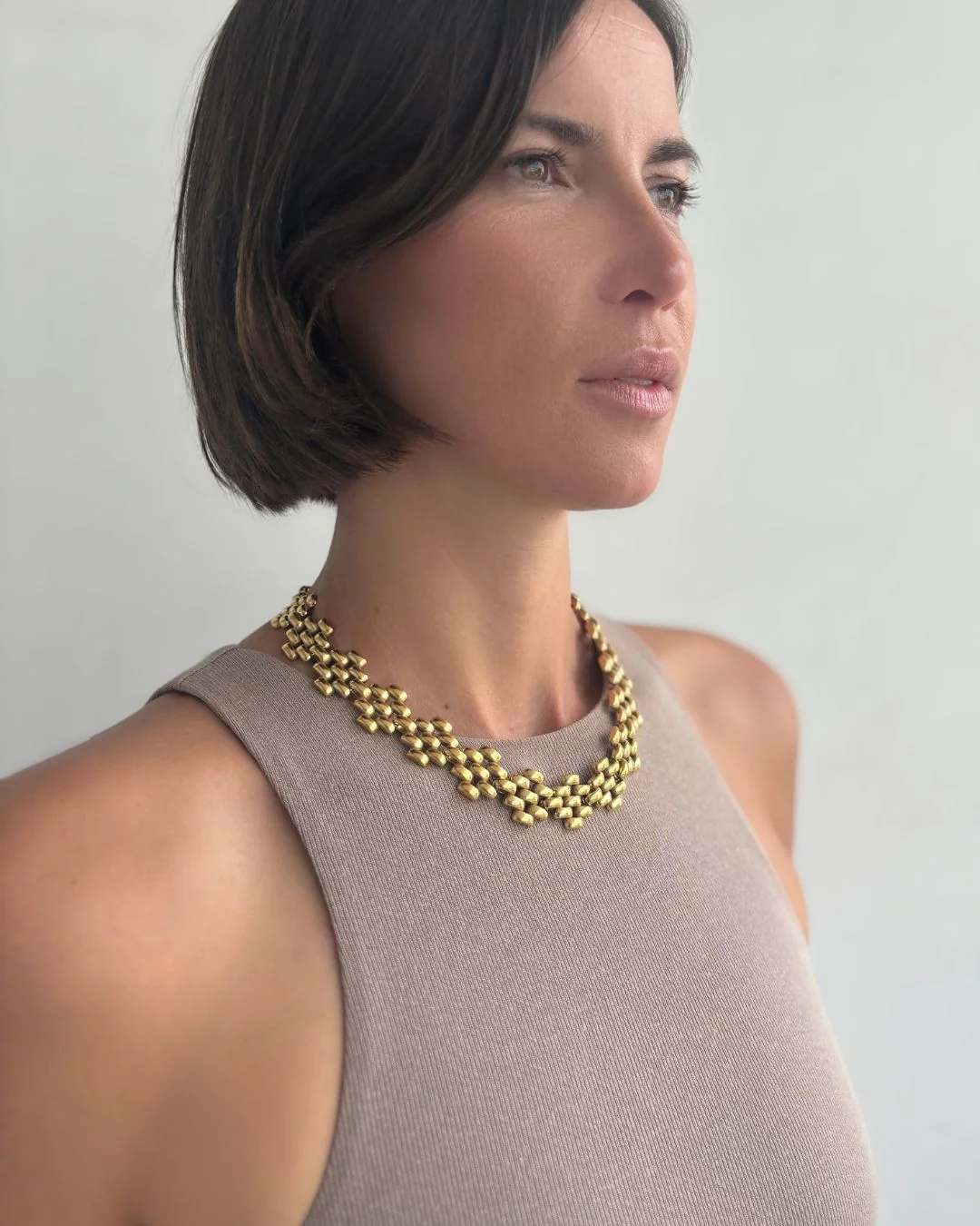 CARRIE NECKLACE - Image 2