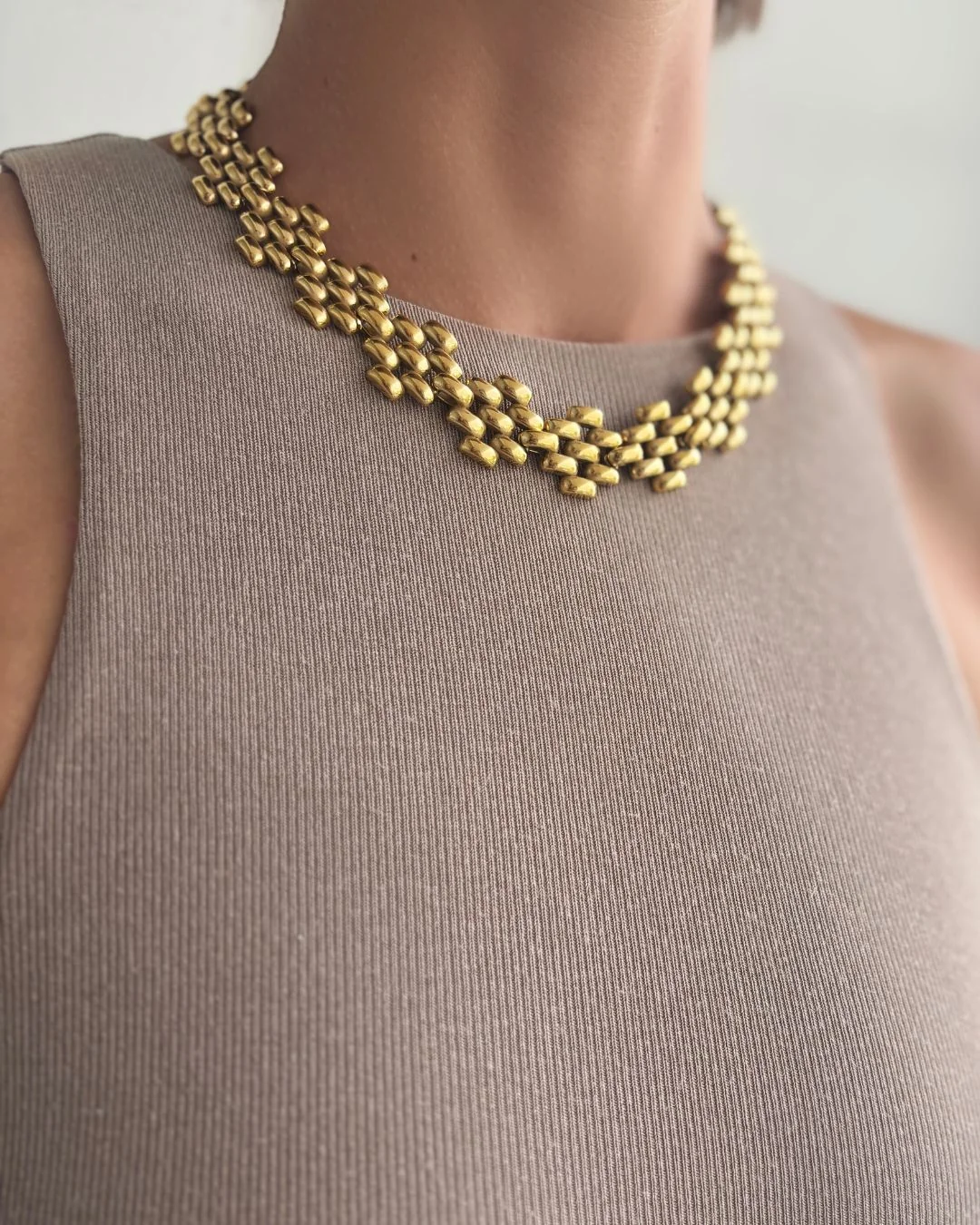 CARRIE NECKLACE - Image 3