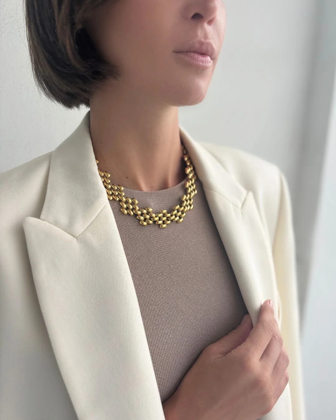 CARRIE NECKLACE - Image 4