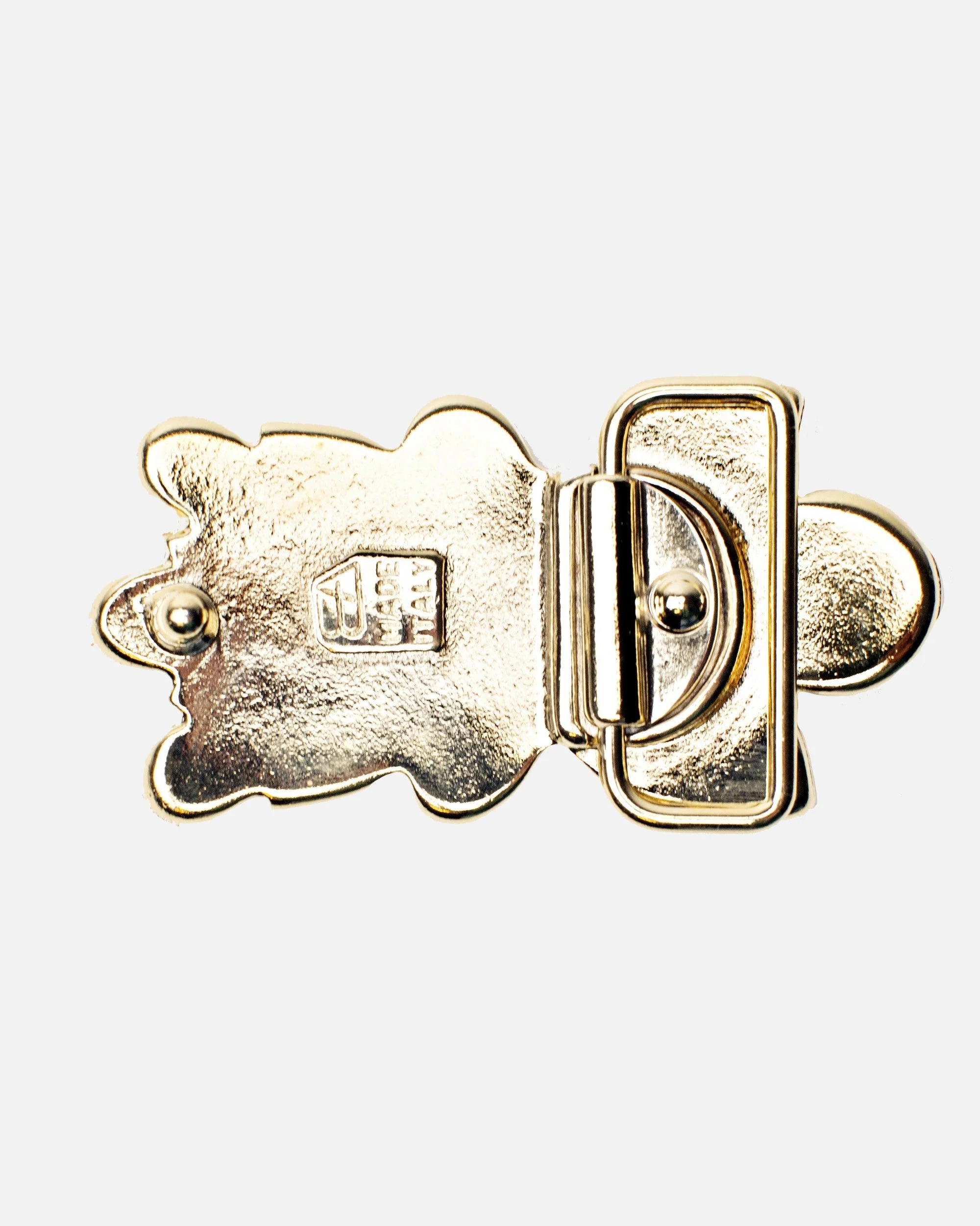 Catania | Belt Buckle Multi - Image 4