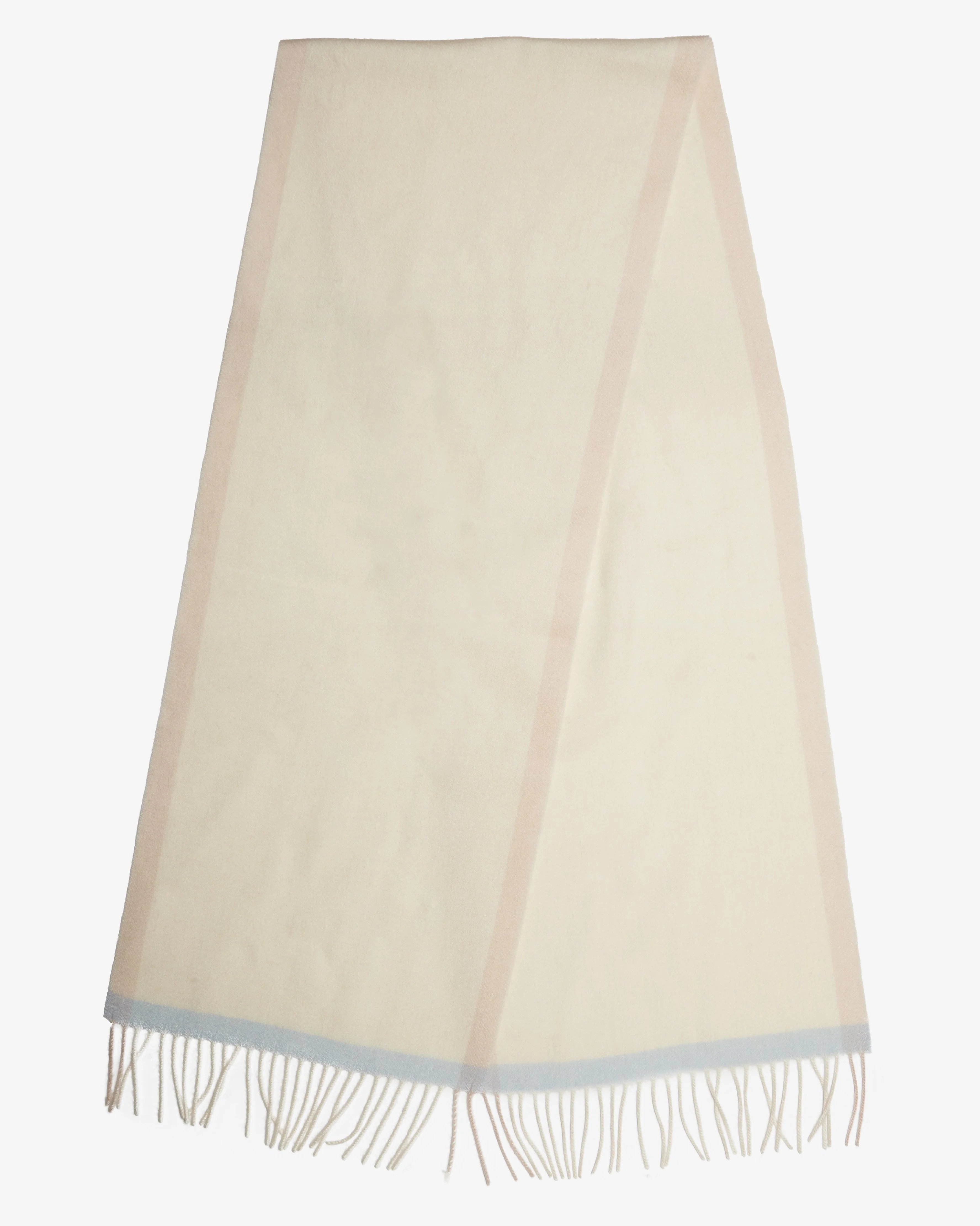 Chelsea in Ivory Blue