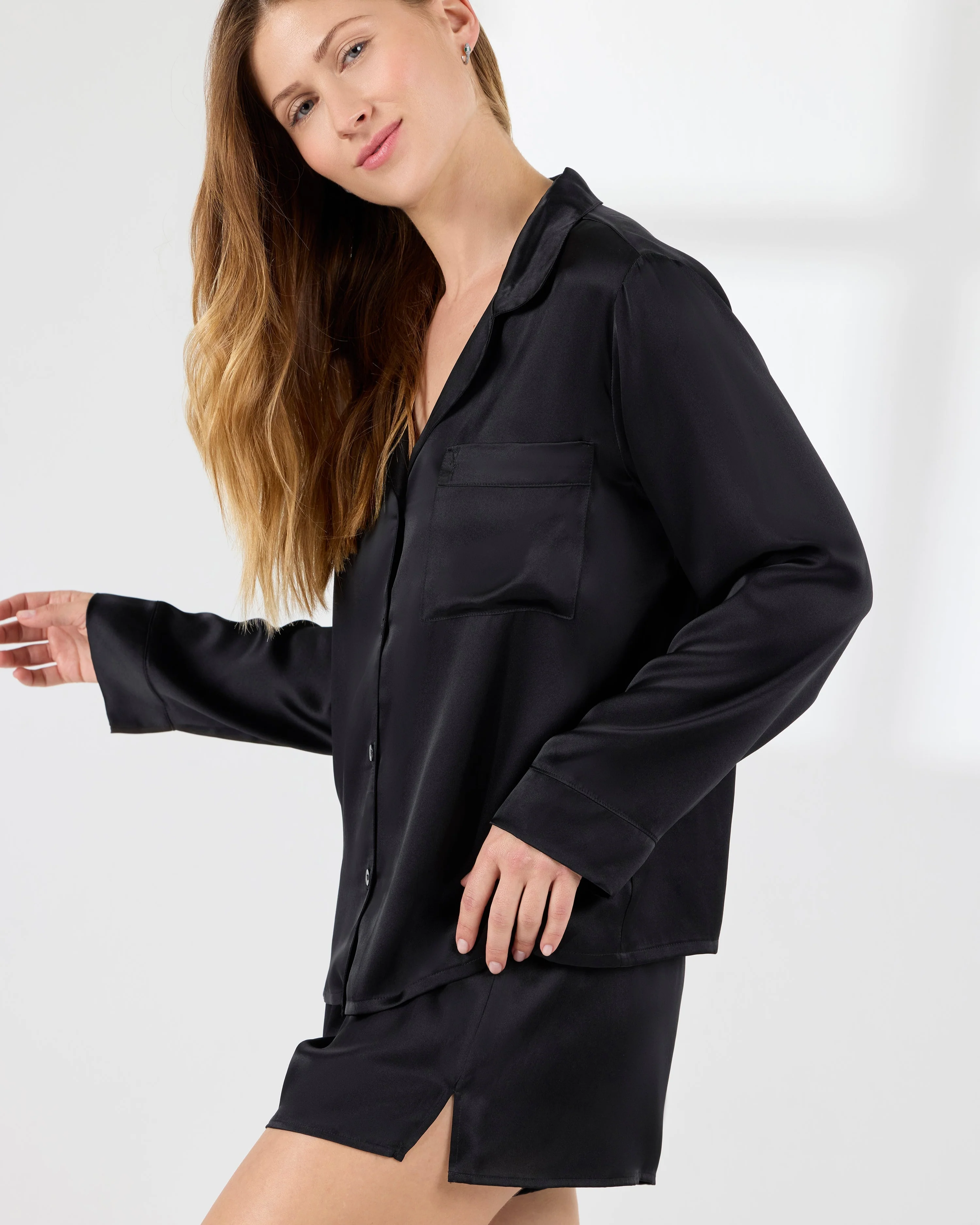Chloe set Black - Image 2
