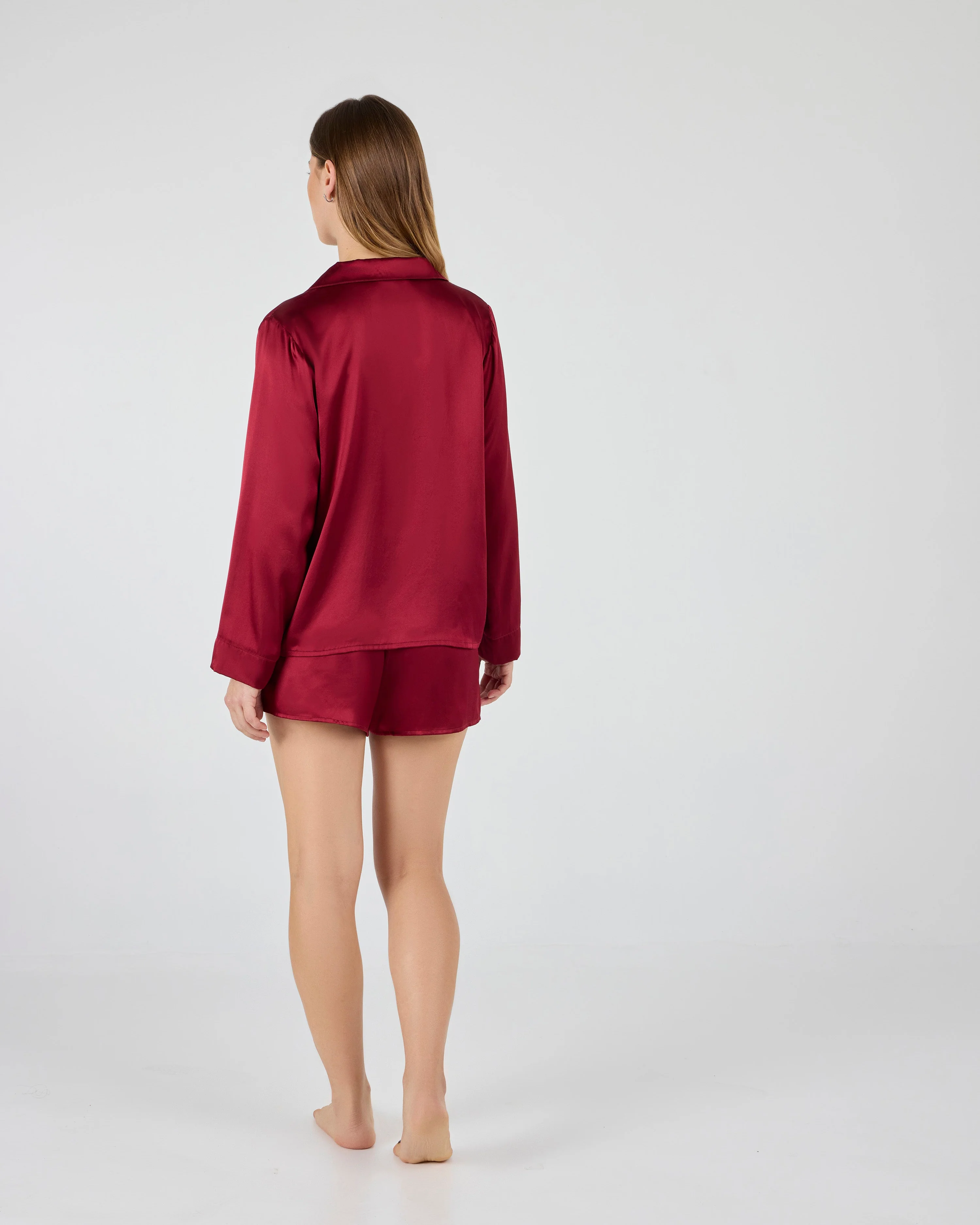 Chloe set Red - Image 2