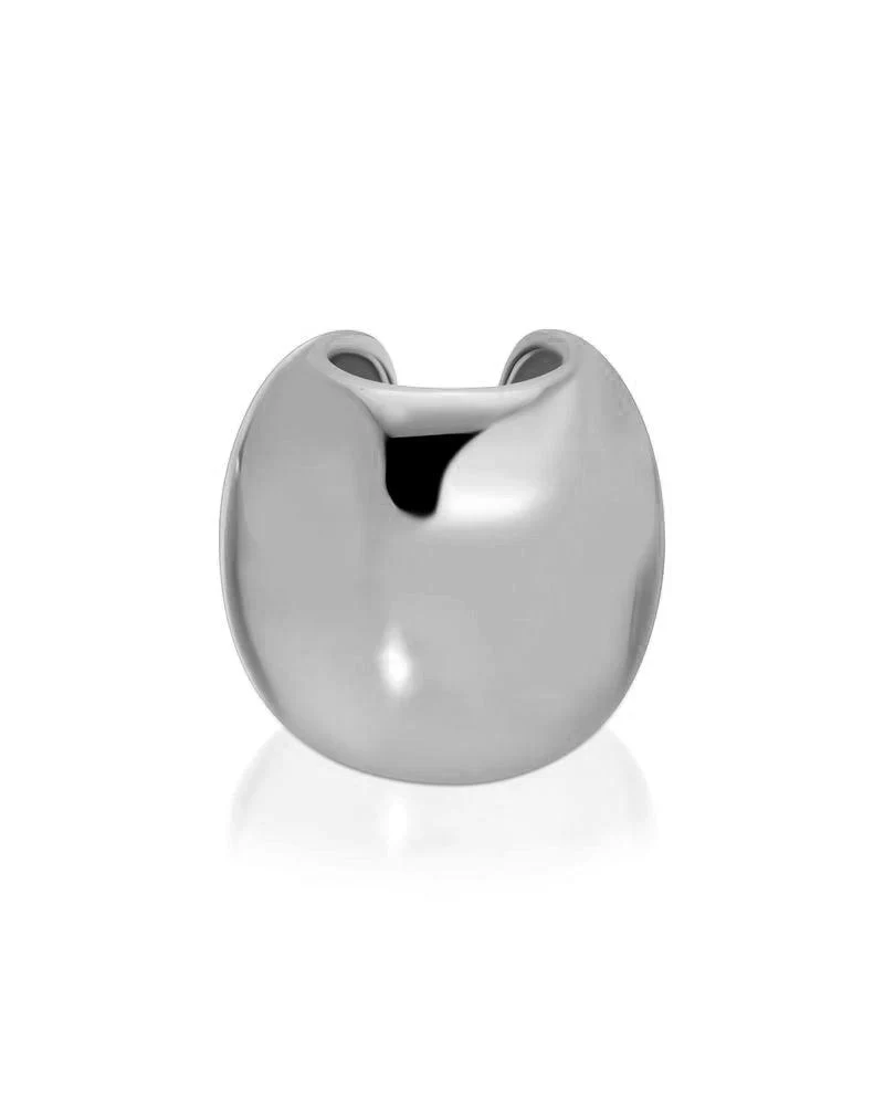 Chunky Metal Ear Cuff - Image 9