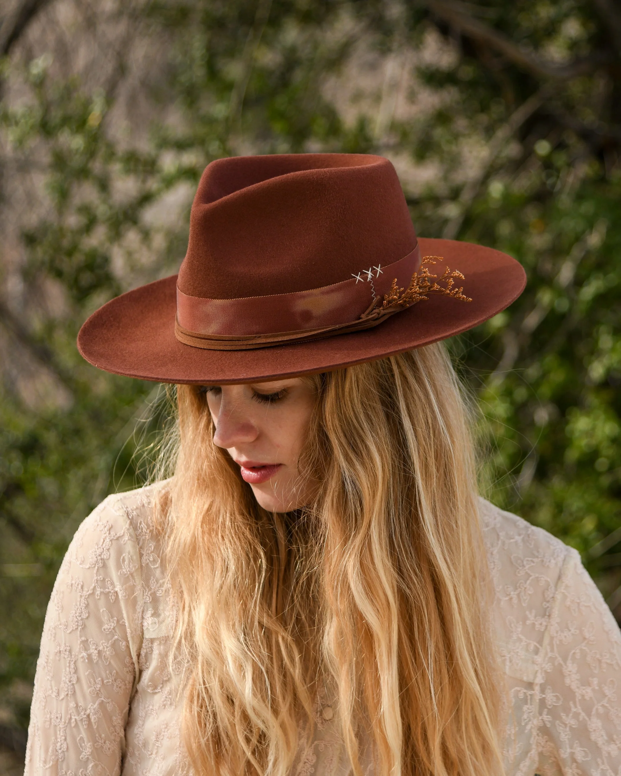 Clarke in Cinnamon - Image 2