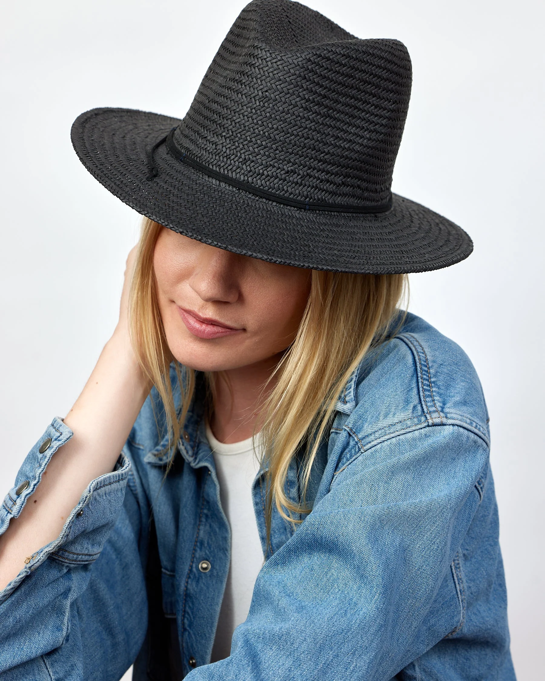 Classic Travel Hat - Image 7