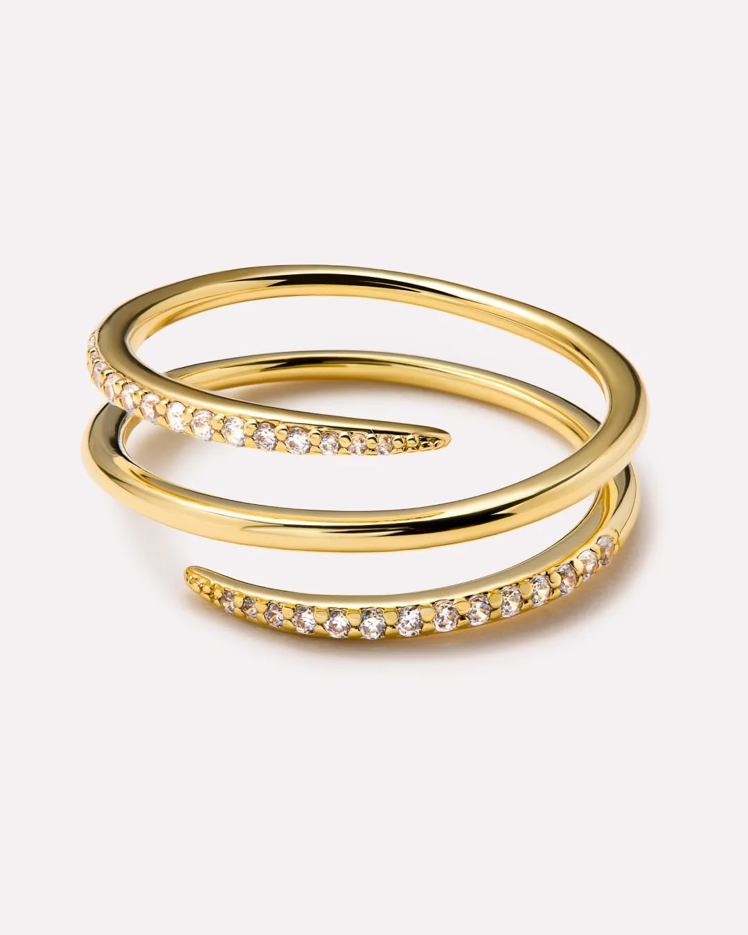 Claw Ring - Oren Triple - Image 7