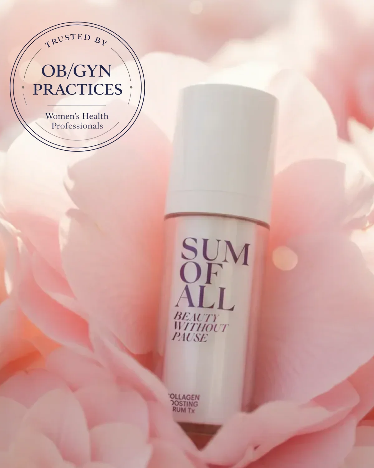 Collagen Boosting Serum Tx - Image 2