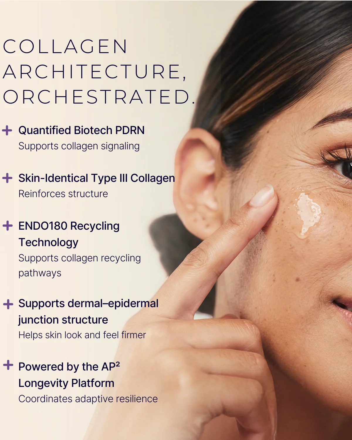 Collagen Boosting Serum Tx - Image 3