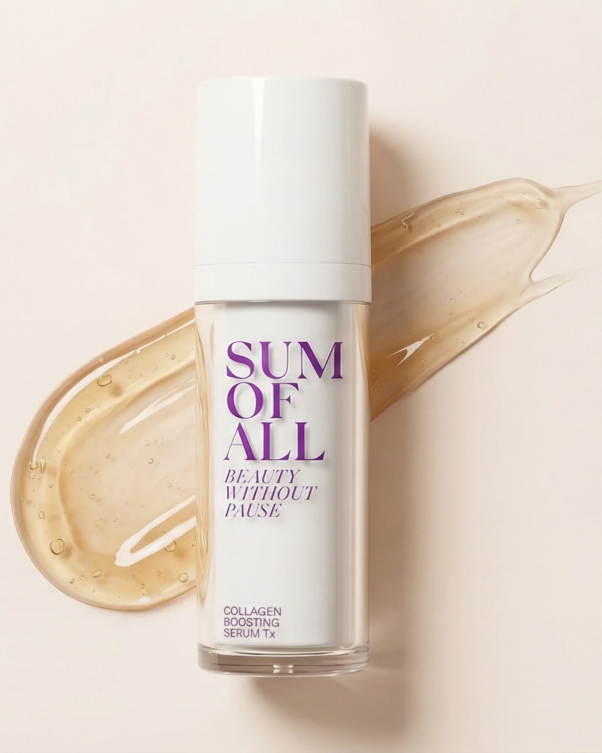 Collagen Boosting Serum Tx - Image 4